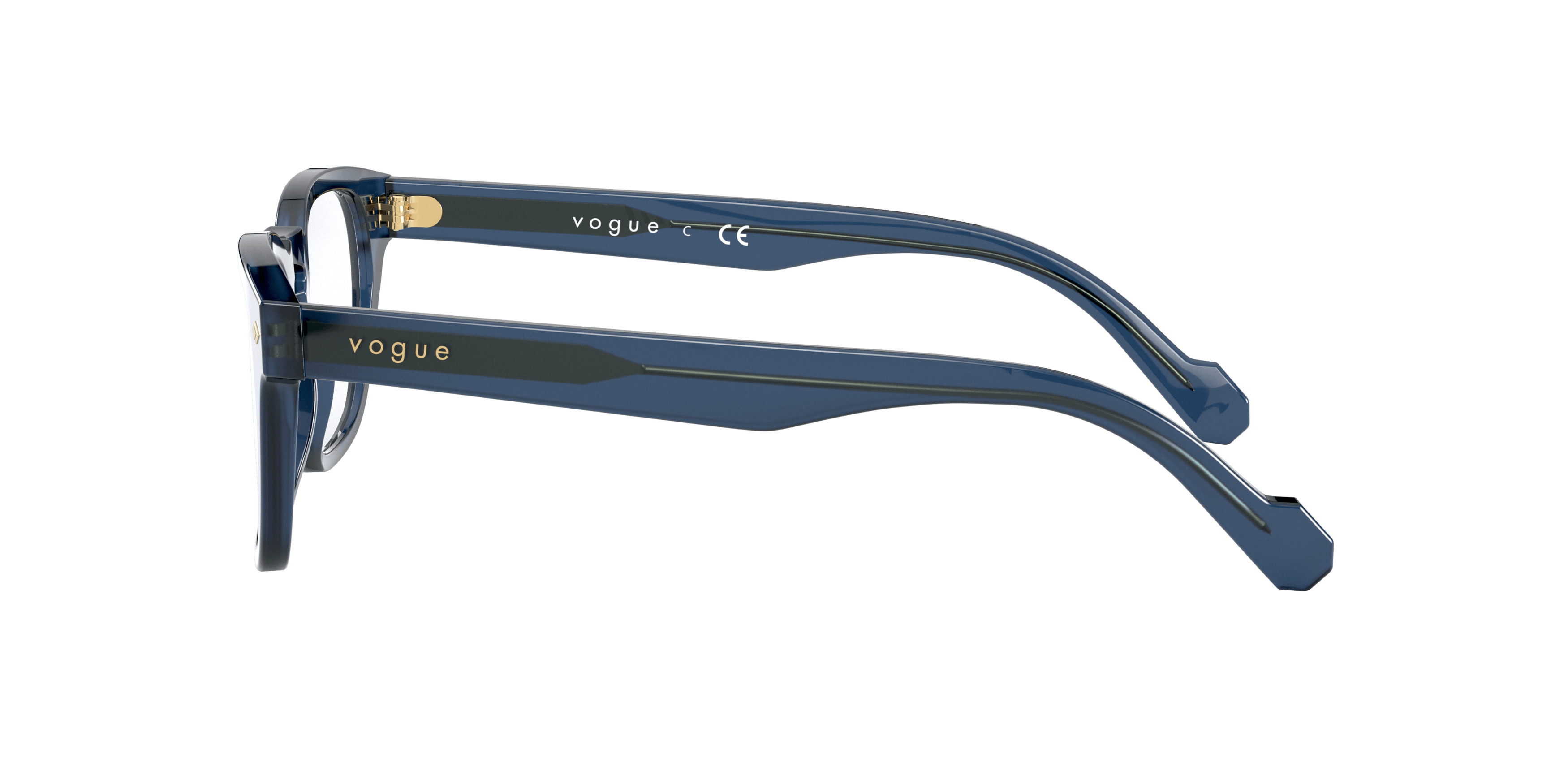 Angle_Left02, Vogue Eyewear VO5331 2760