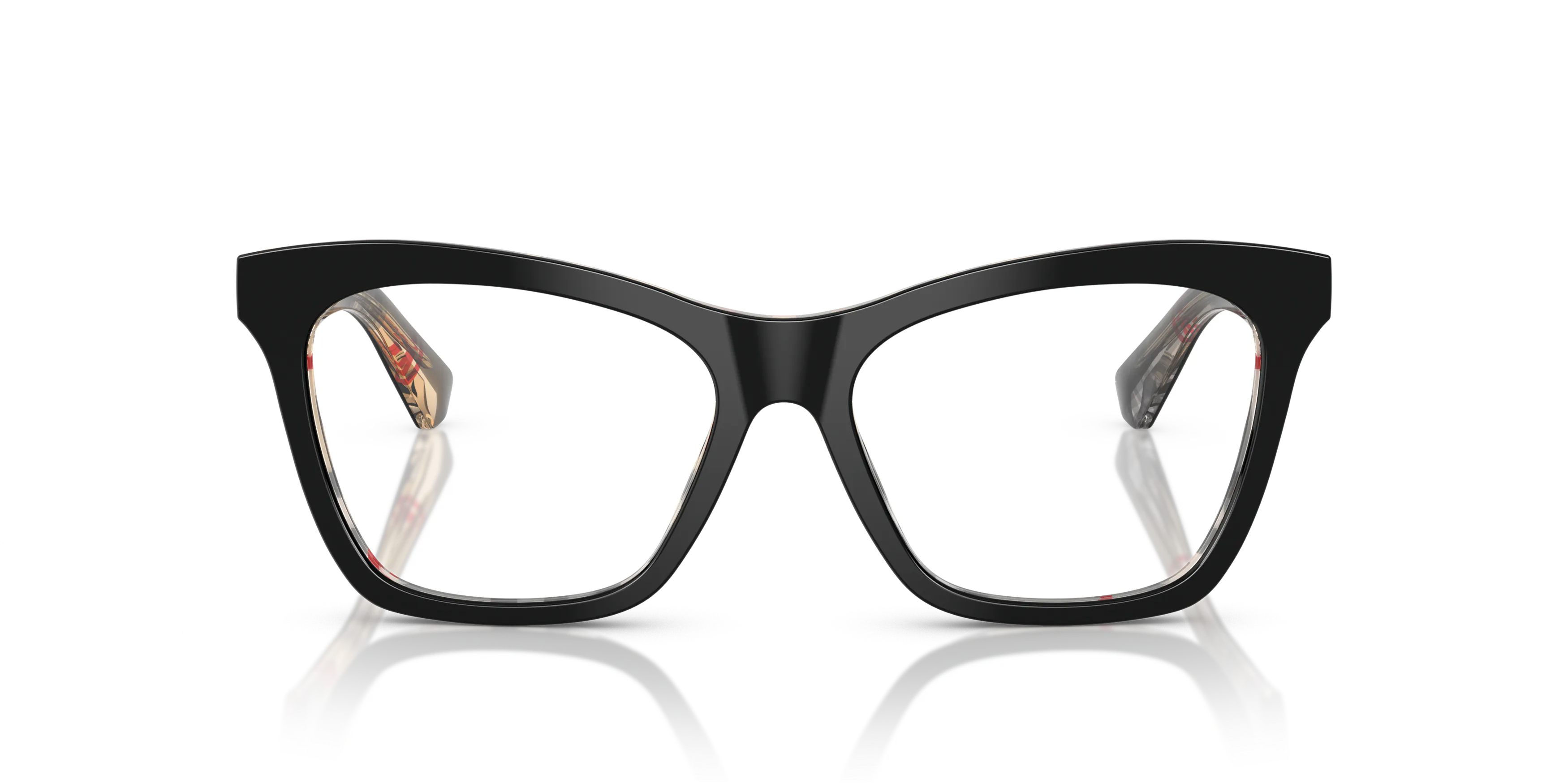 Front, BURBERRY BE2416 4121