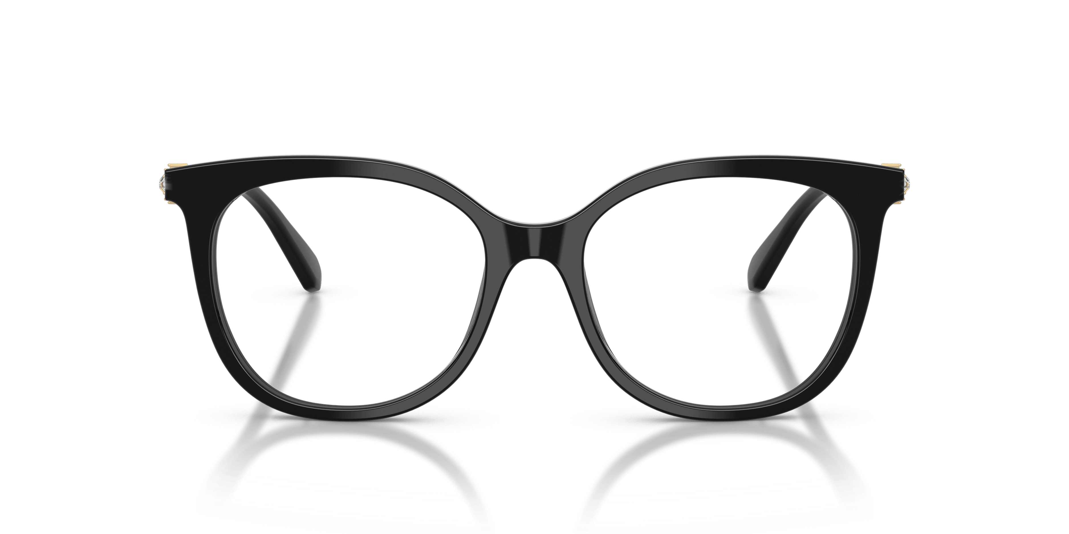 Front, Swarovski SK2055 1001