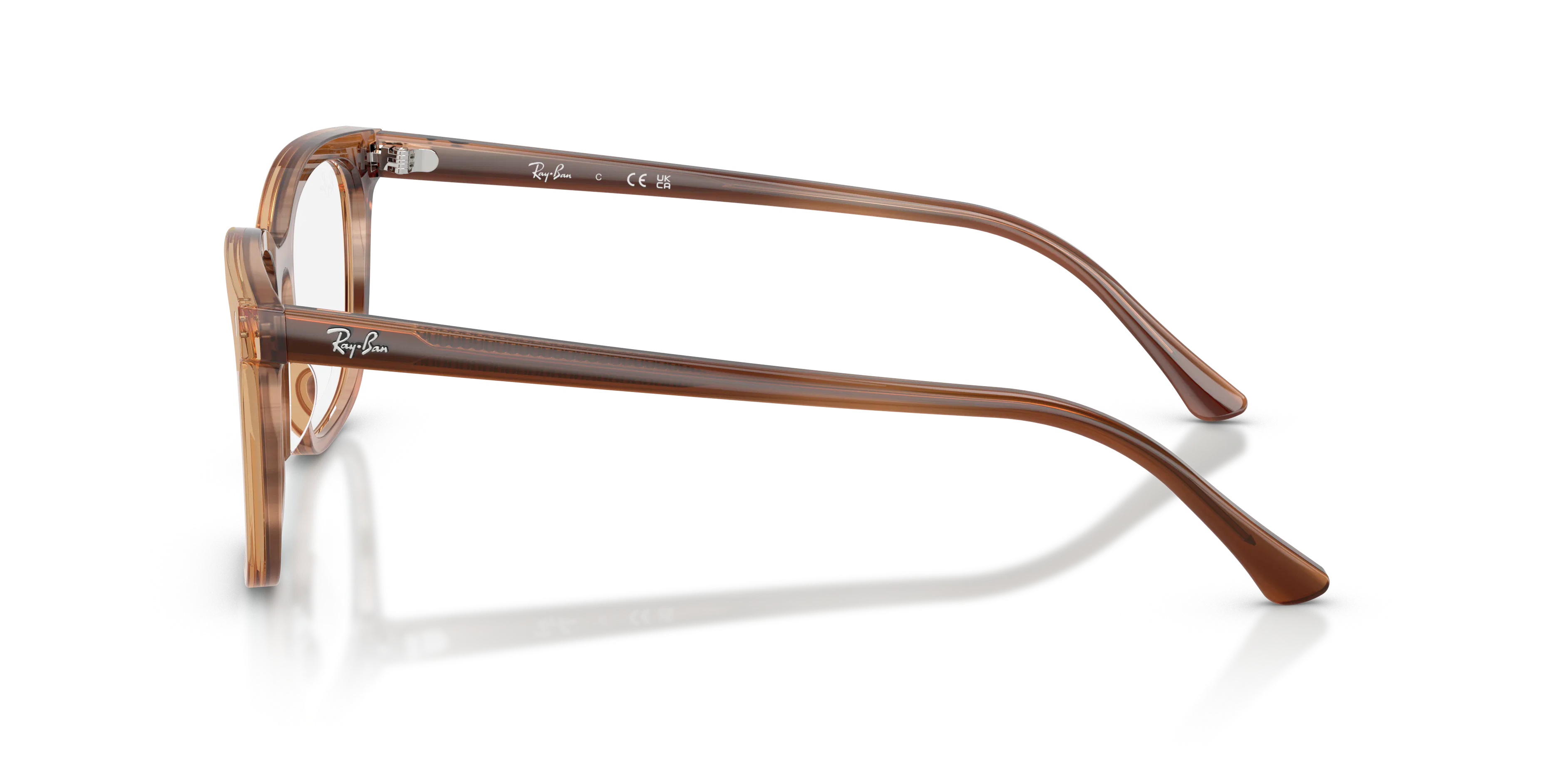 Angle_Left02, Ray-Ban RB5446 8455