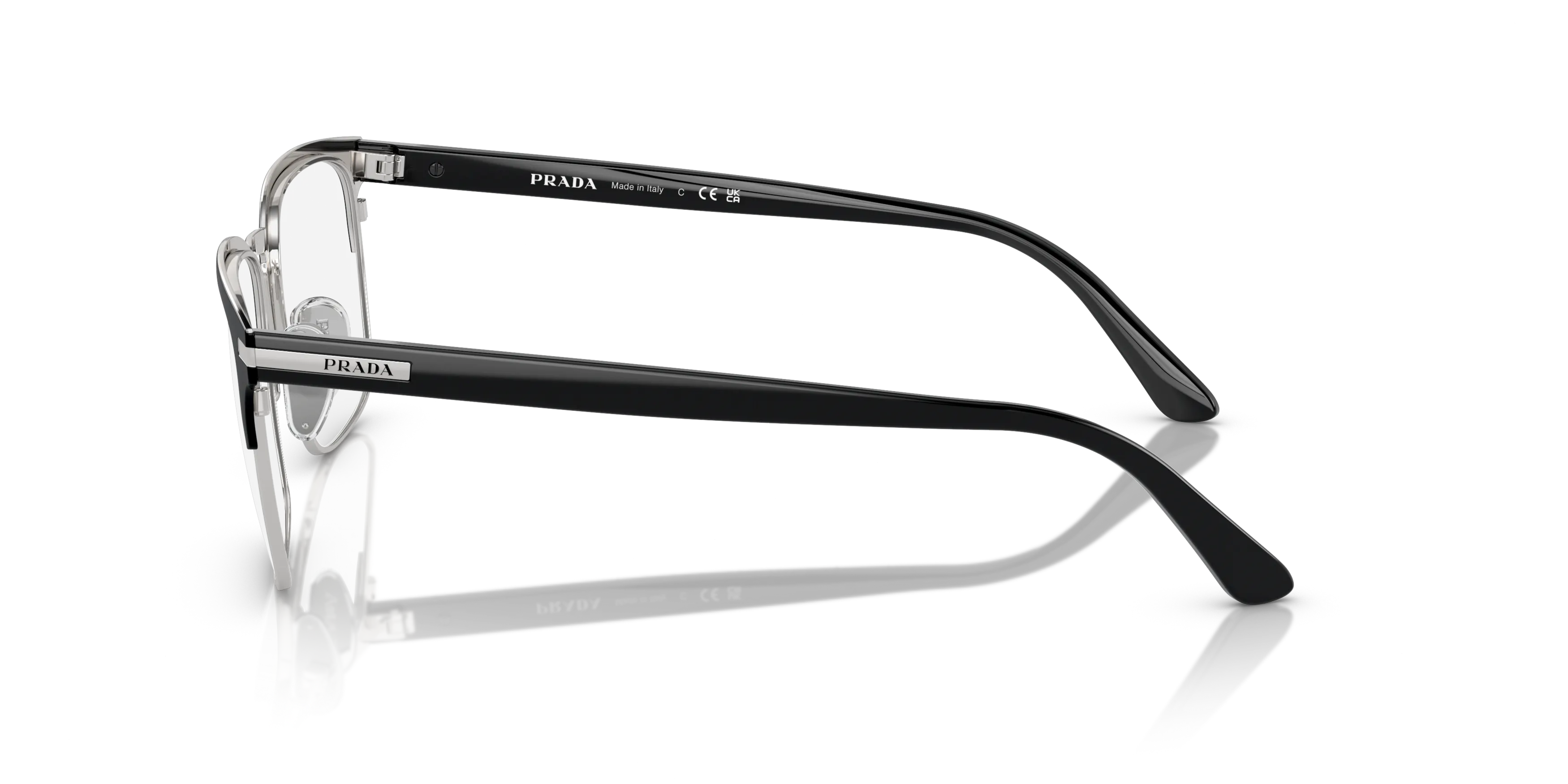 Angle_Left02, Prada PR 58ZV 1AB1O1