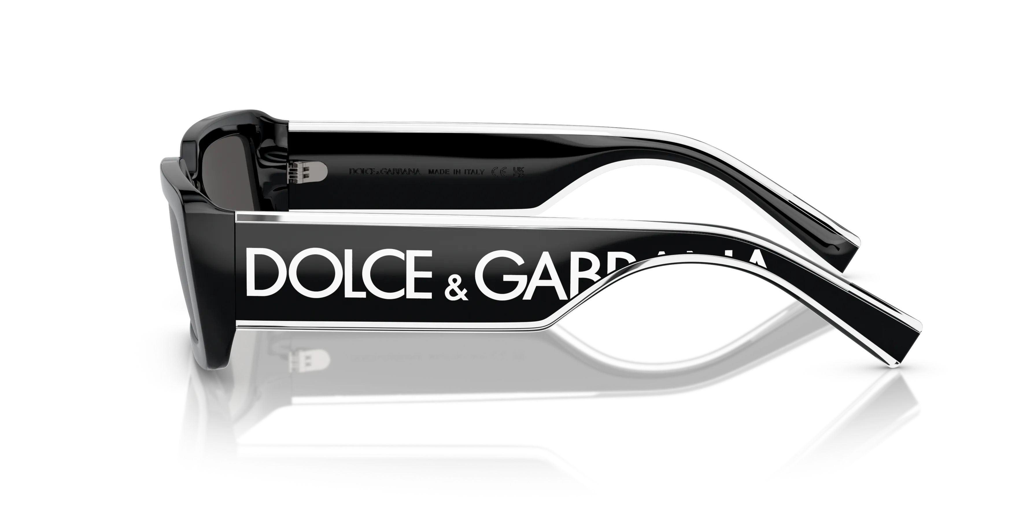 Angle_Left02, Dolce&Gabbana DG6187 501/87