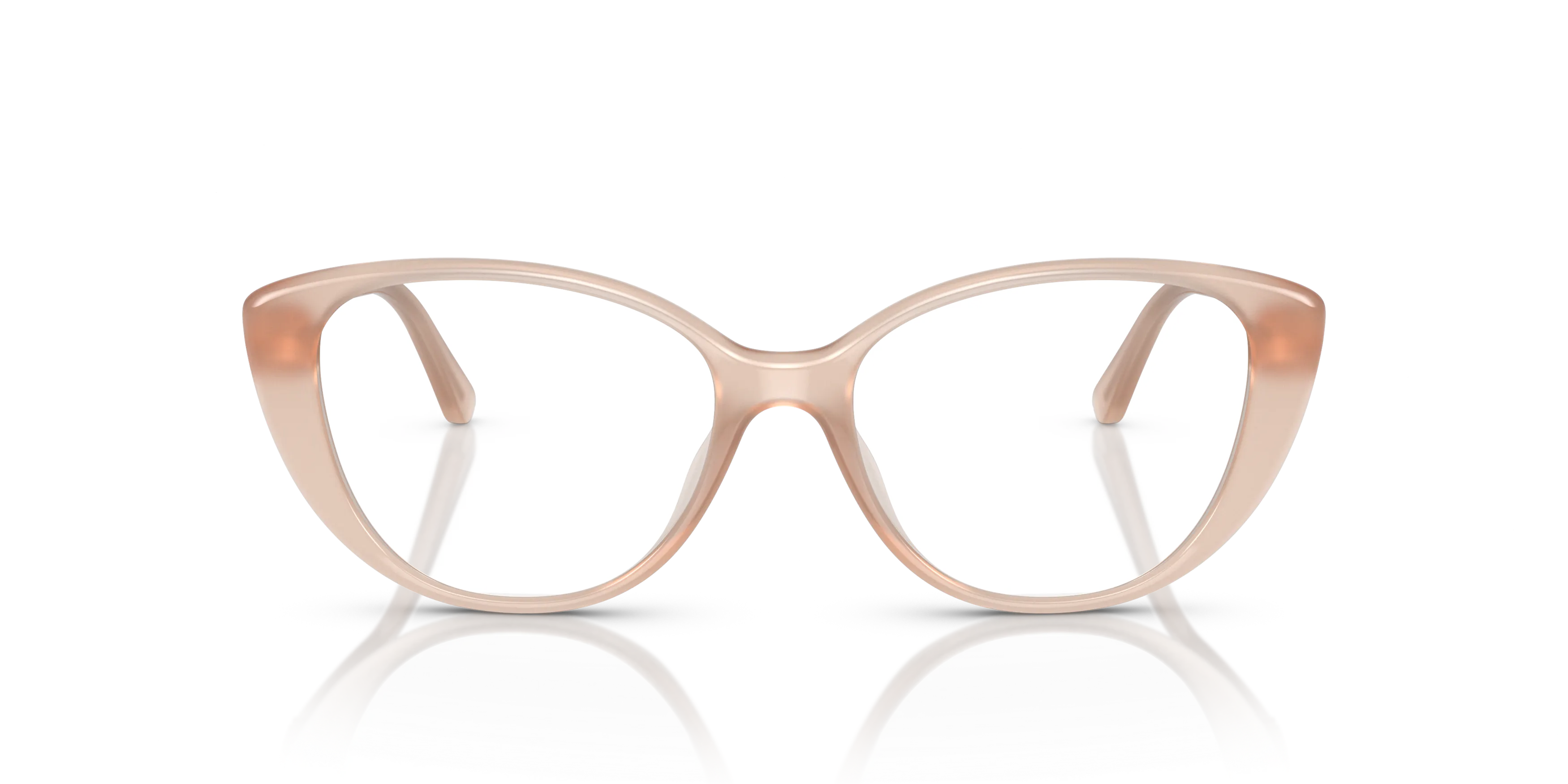 Front, Michael Kors AMAGANSETT MK4102U 3449