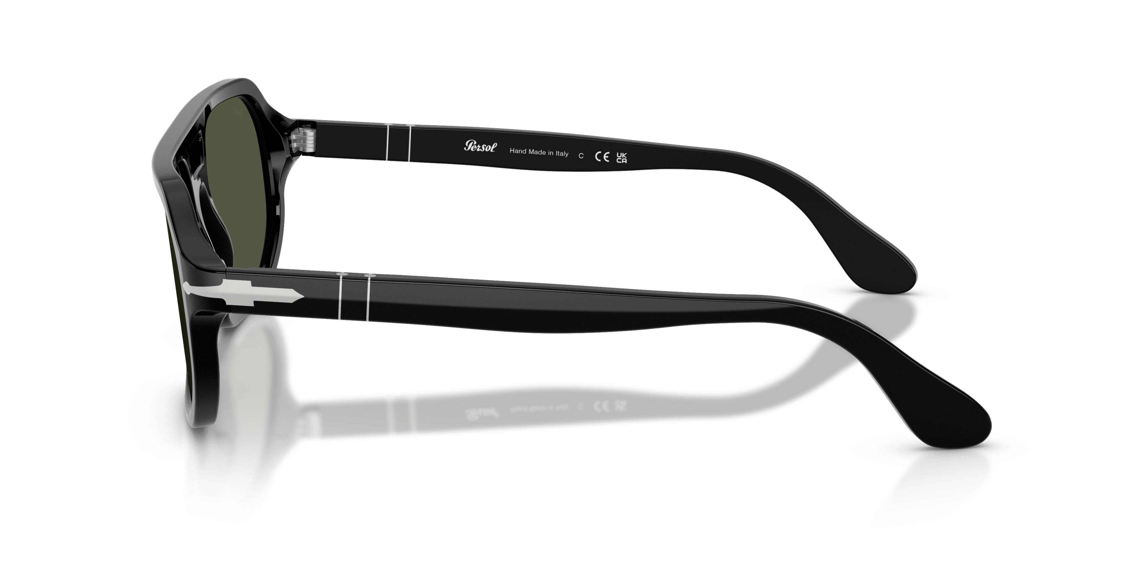 Angle_Left02, Persol GUIDO PO3393S 95/31