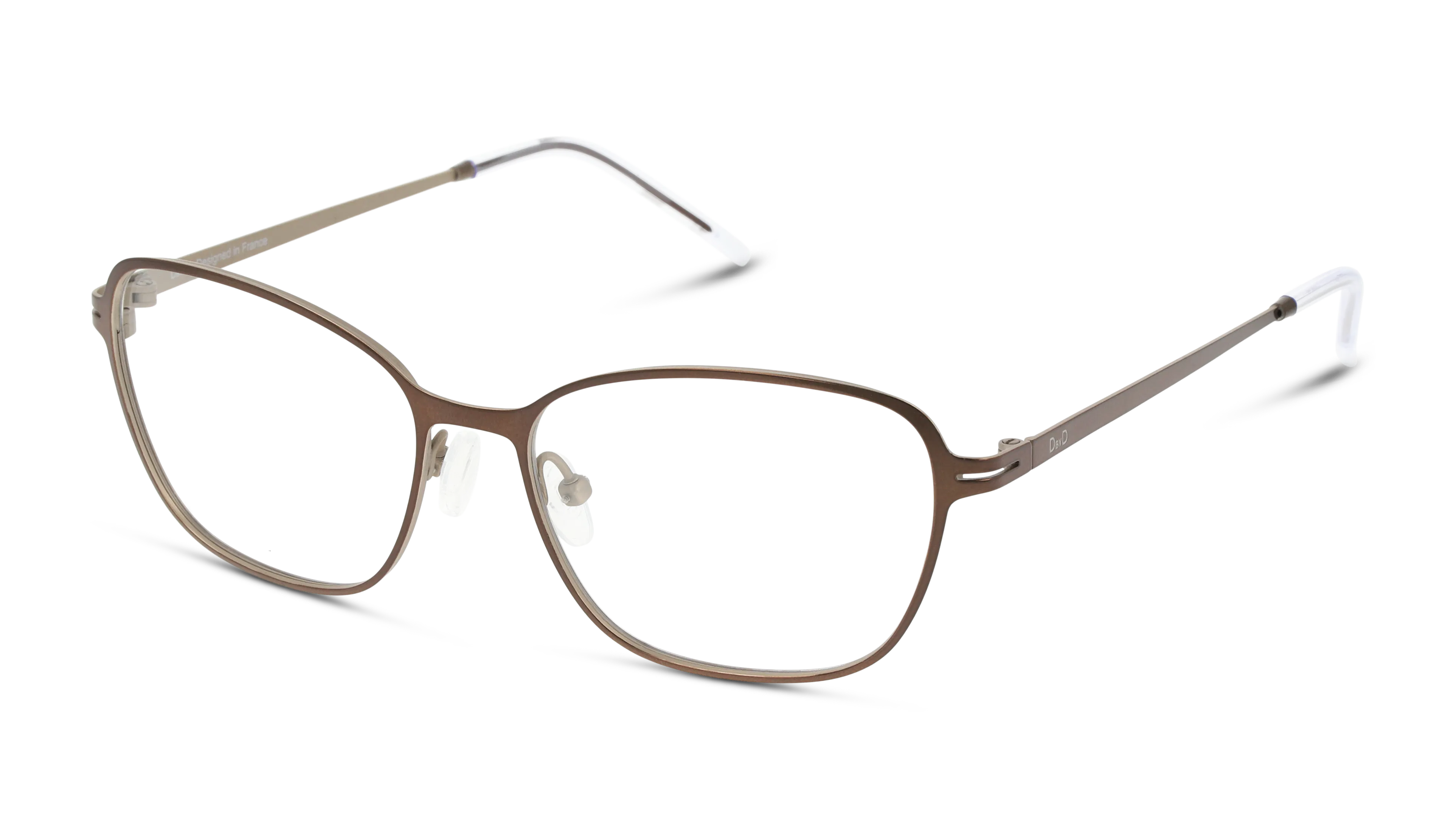 DbyD Titanium DBOF9018