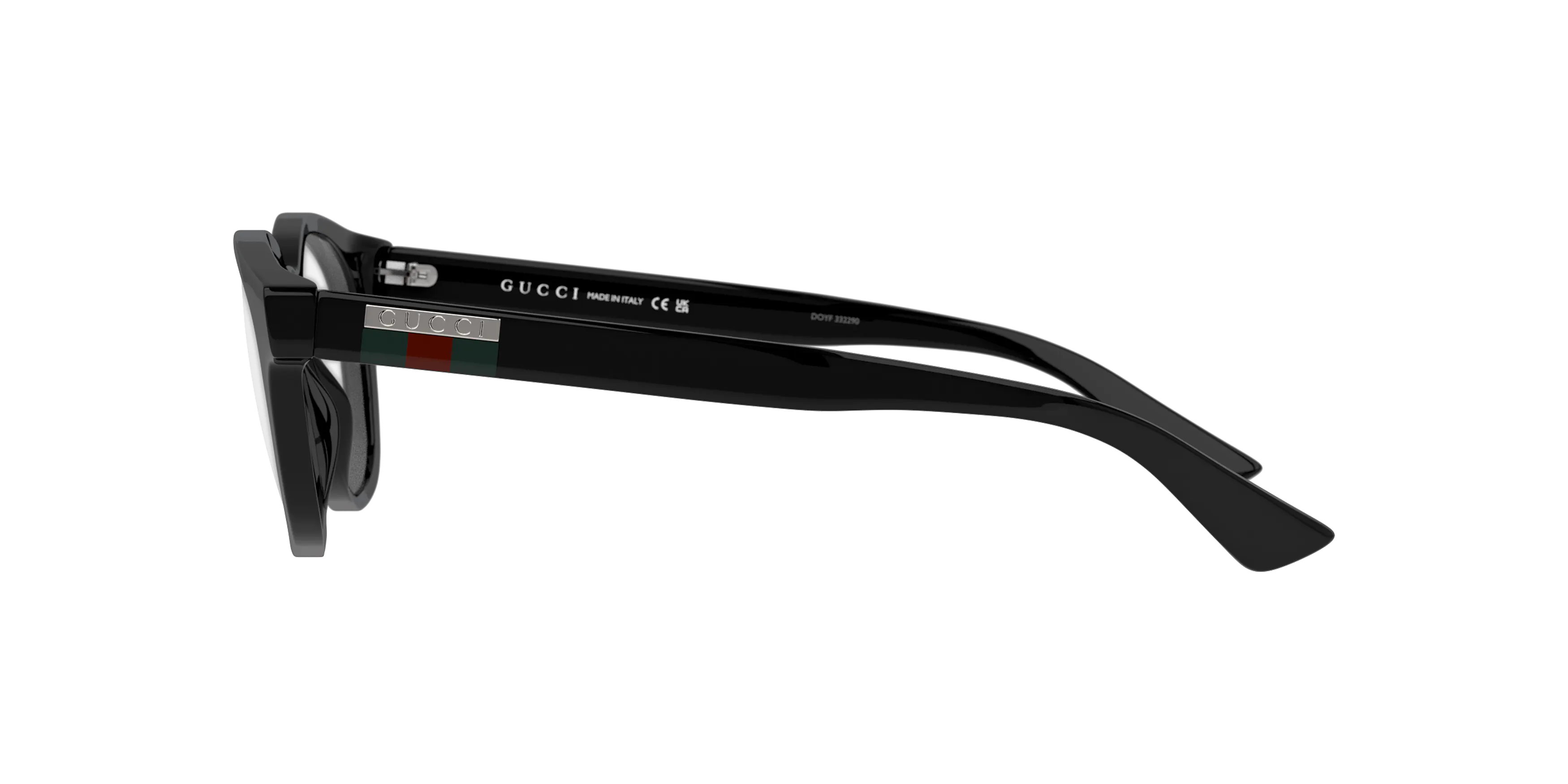 Angle_Left02, Gucci GG0769O 005 Briller