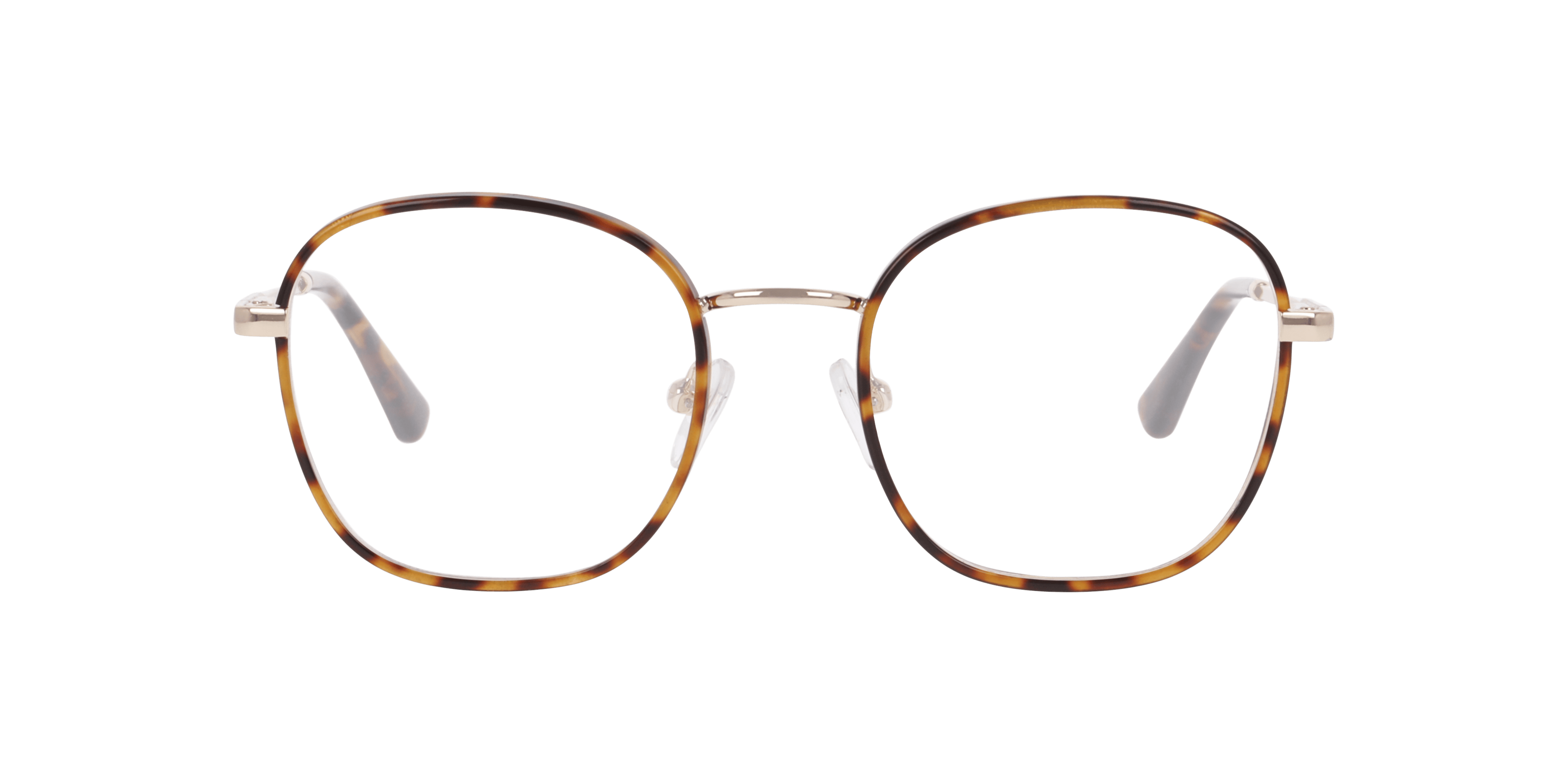 Front, Kids 0IY1371 C01 Glasögonbåge