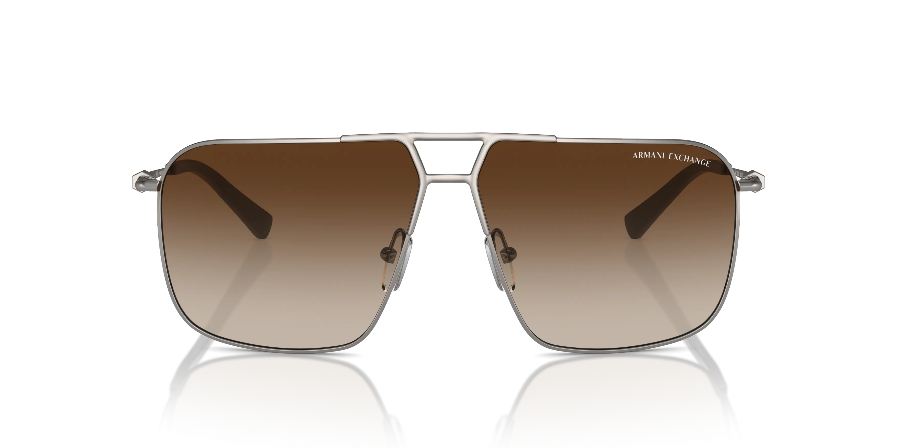 Front, Armani Exchange AX2050S 600373