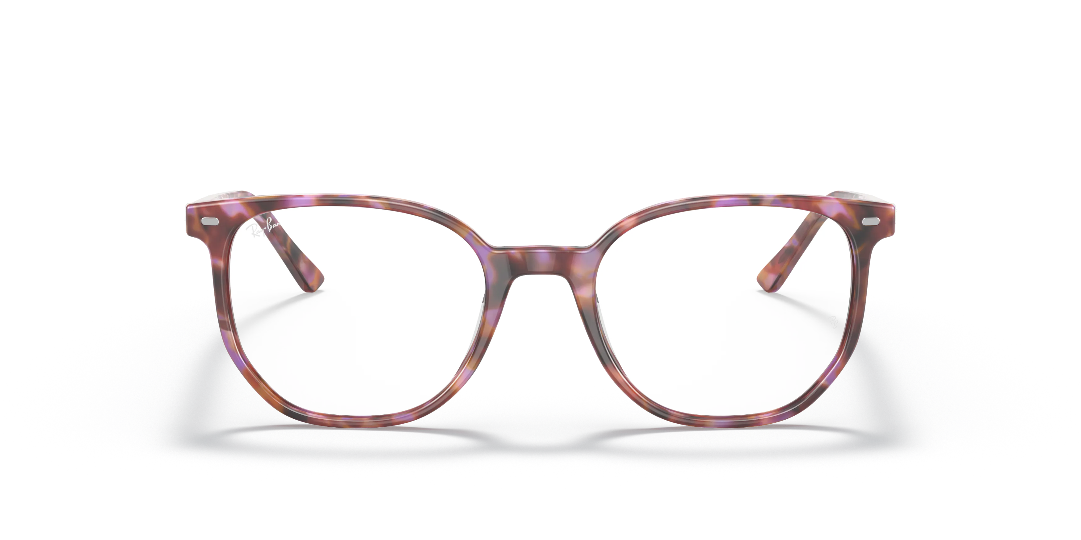 Front, Ray-Ban Elliot RX5397 8175