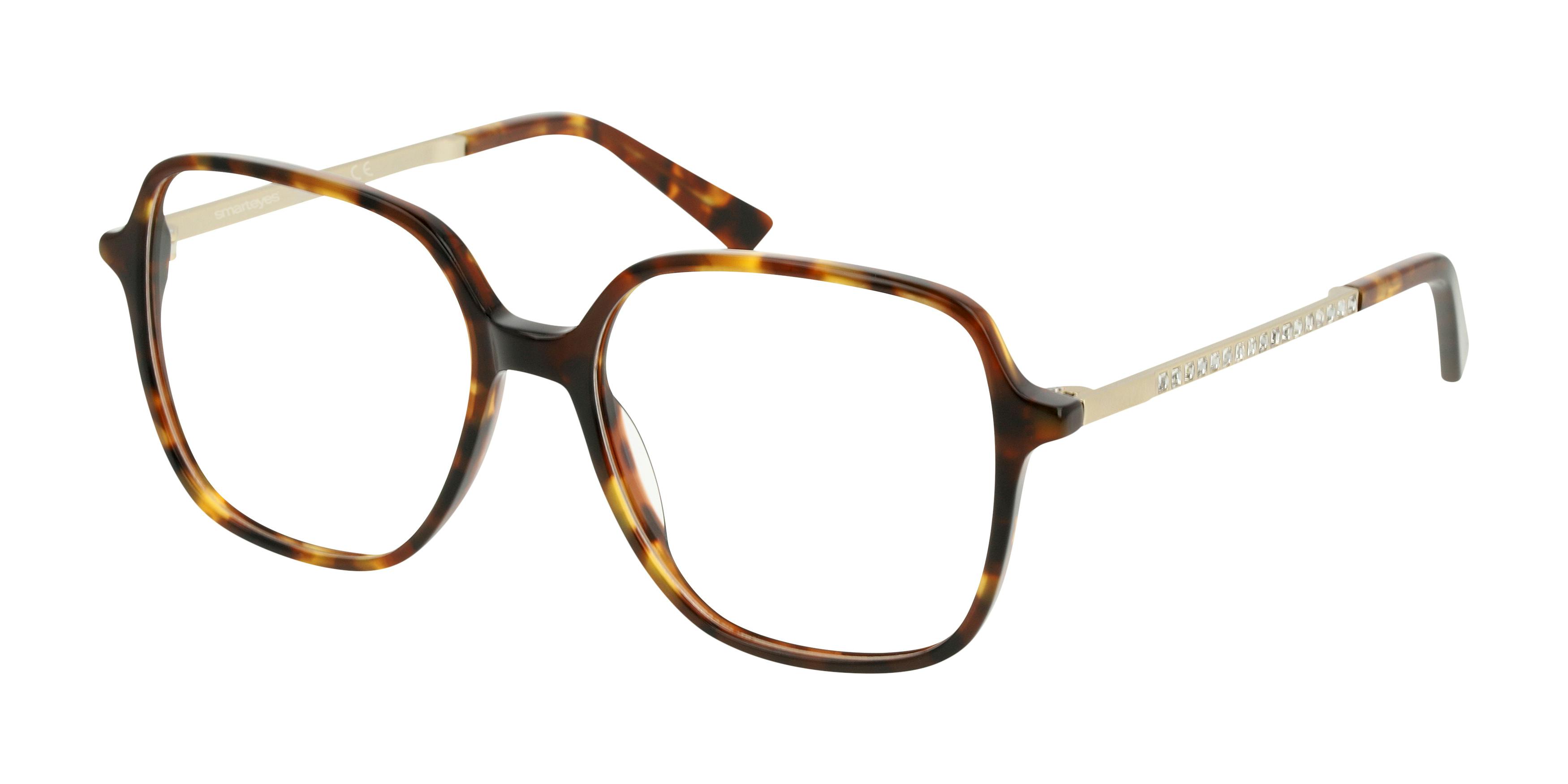 Front, Elegant Edge 0IY2057 C01 Glasögonbåge