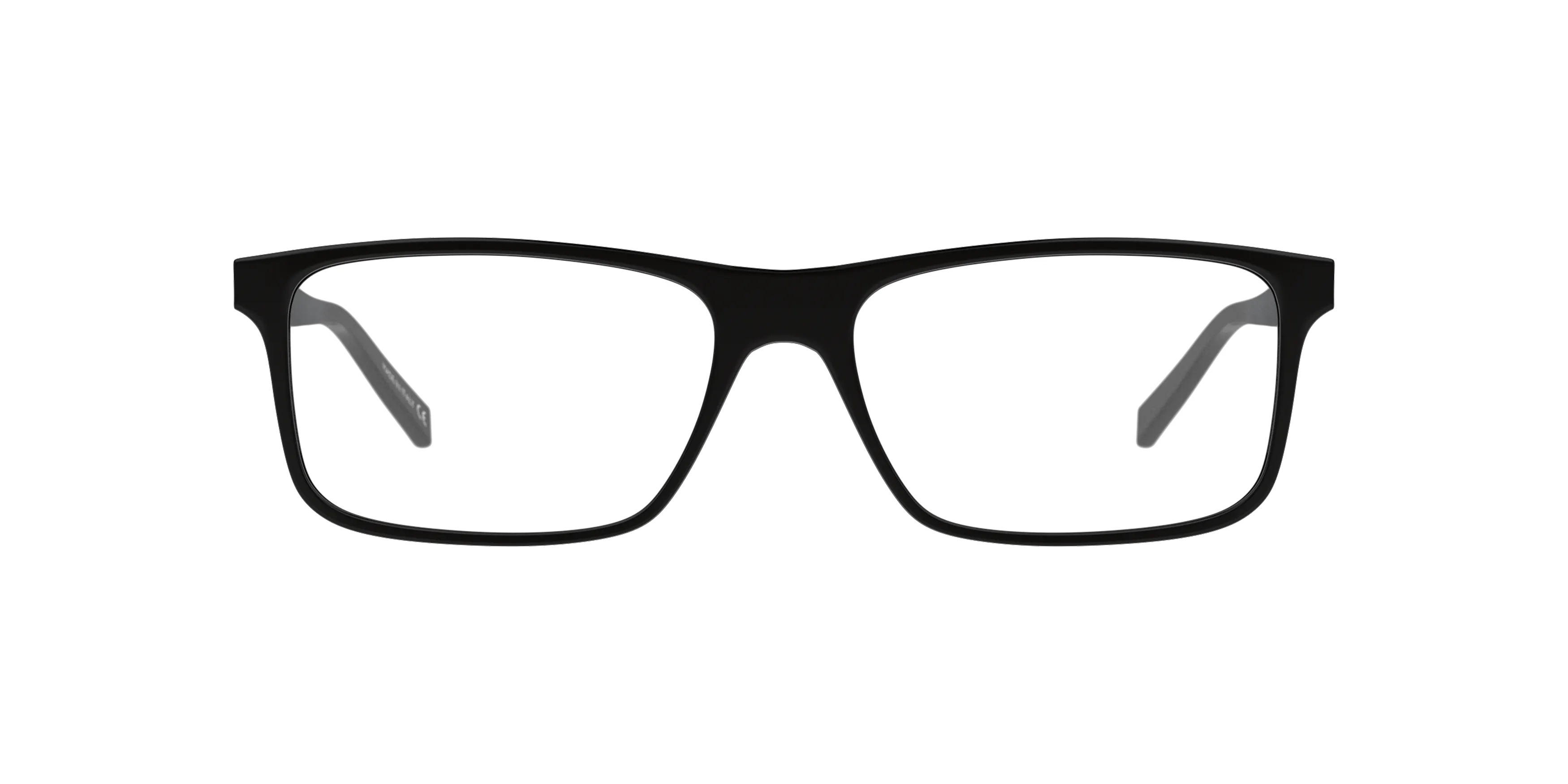 Front, Saint Laurent SL 483 1 Glasögonbåge