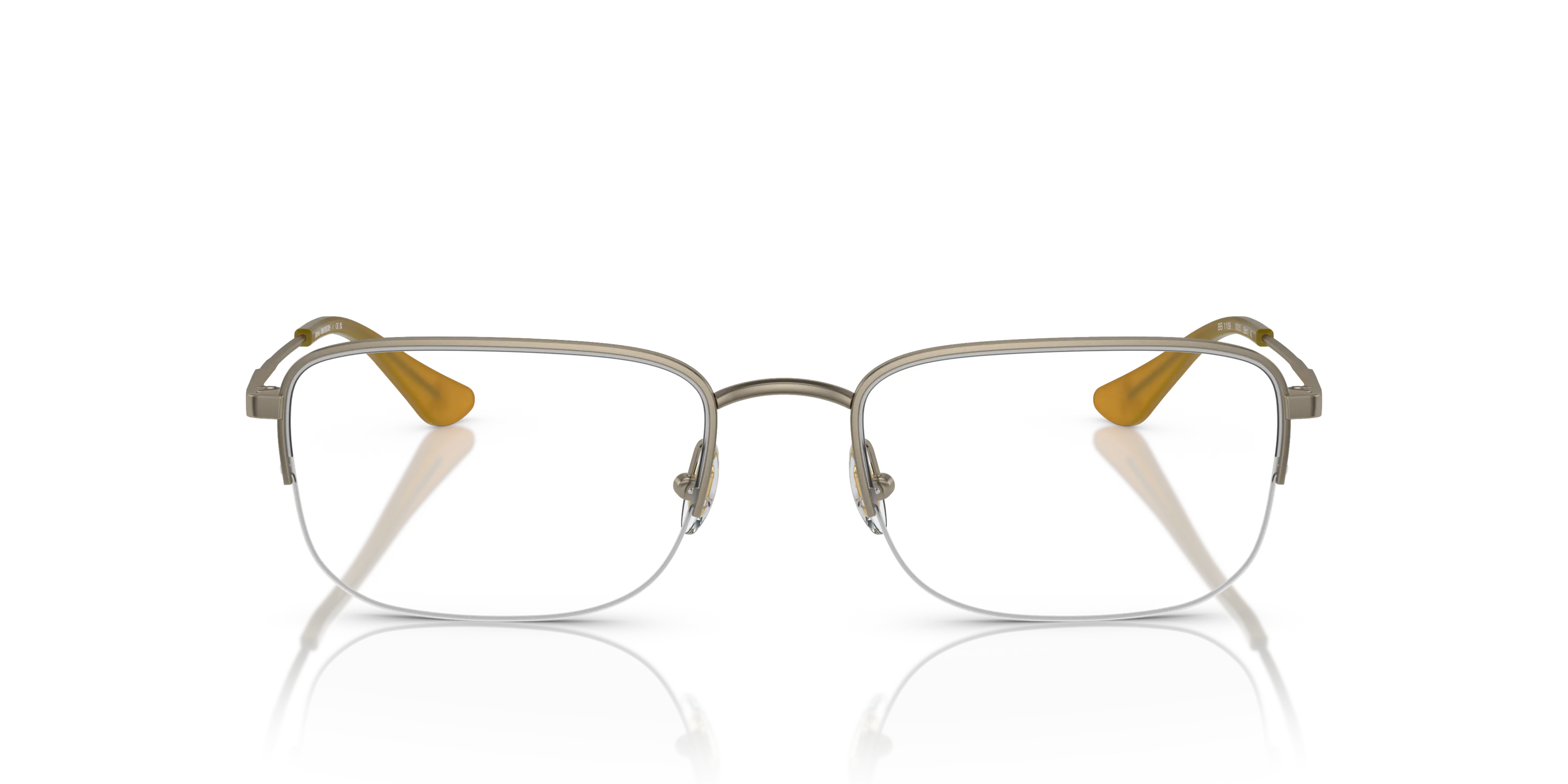 Front, Brooks Brothers BB1109 1015