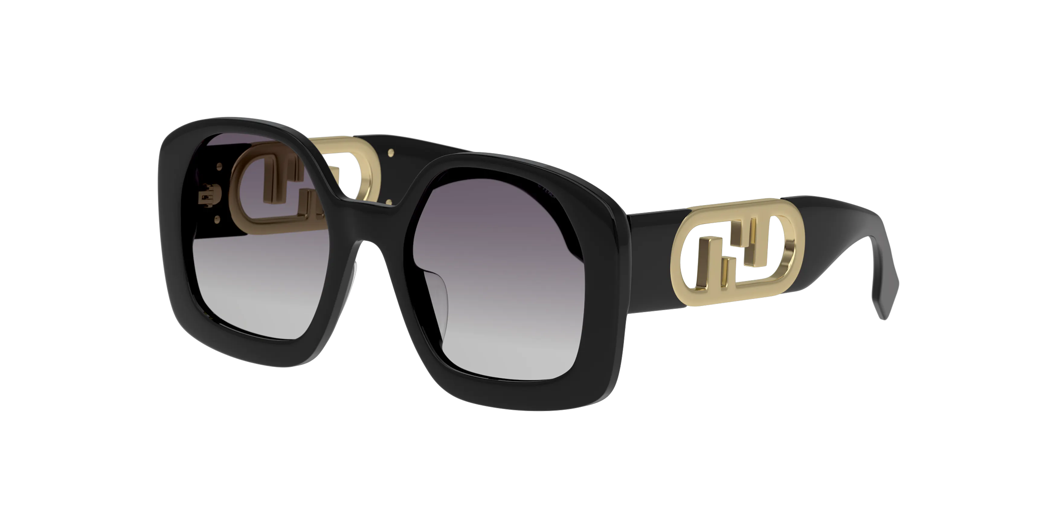 Angle_Left01, Fendi FE40048U 01B