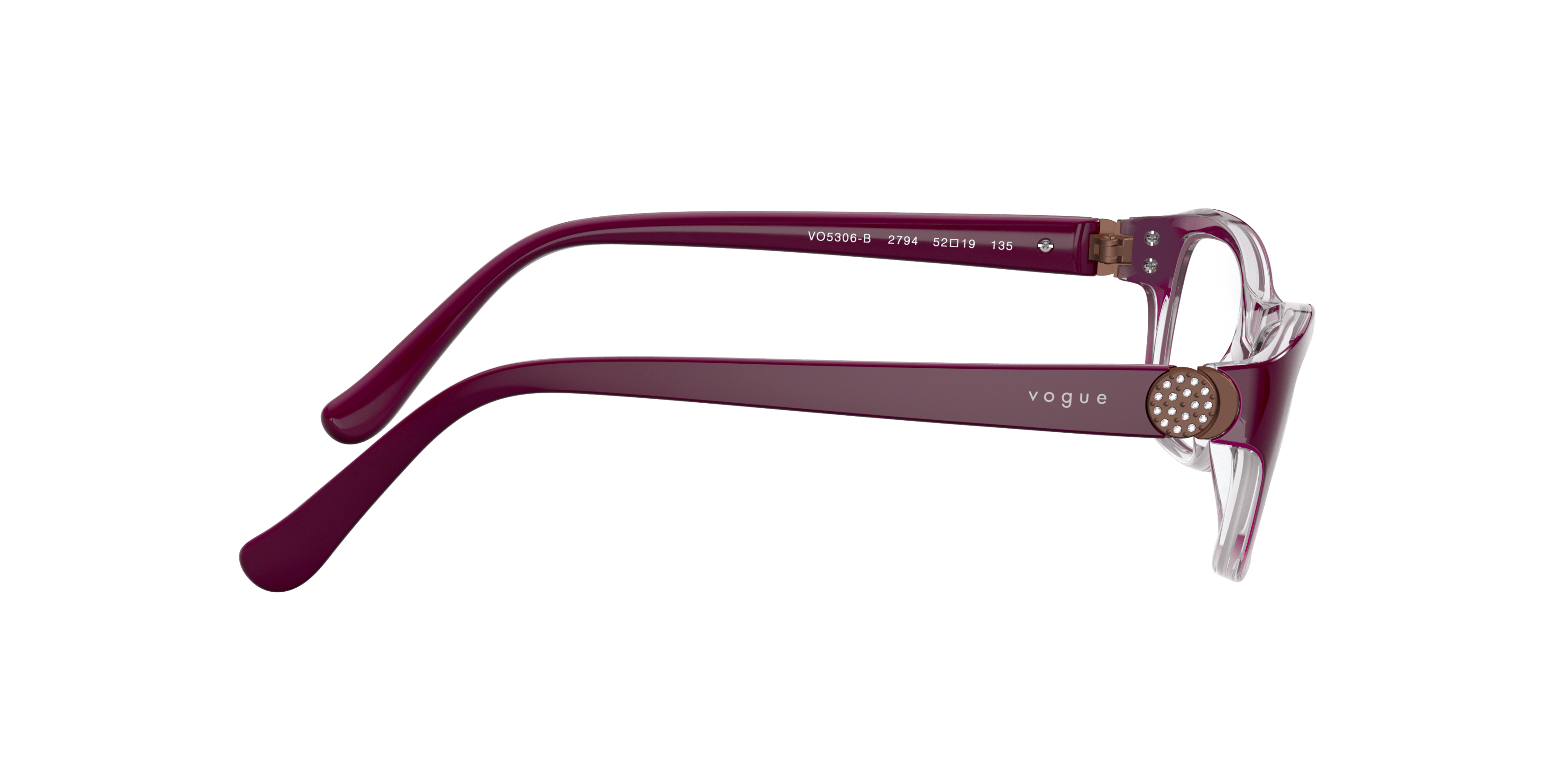 Angle_Right01, Vogue Eyewear VO5306B 2794