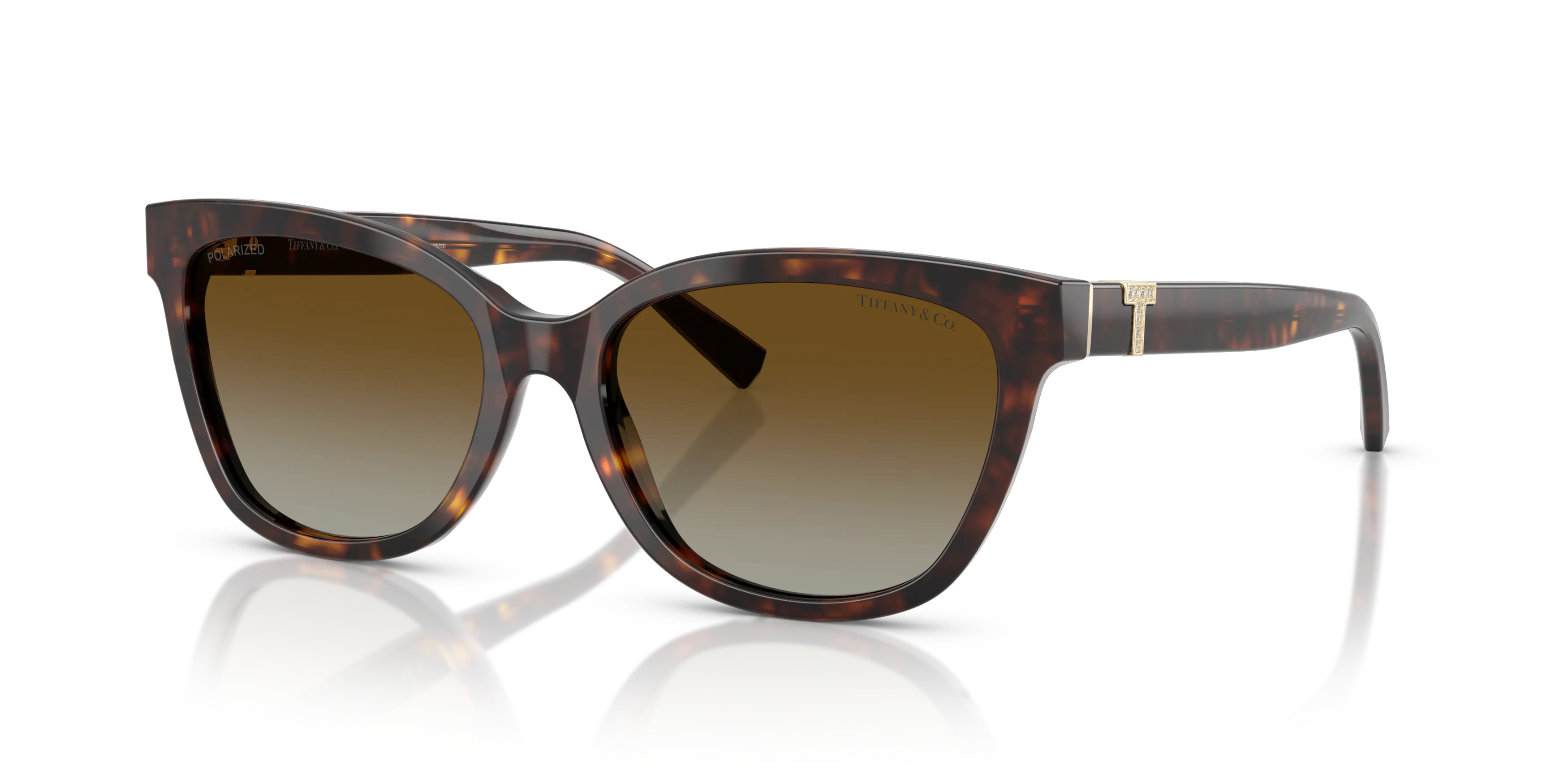 Angle_Left01, Tiffany & Co. 0TF4237B 8015T5 Solglasögon