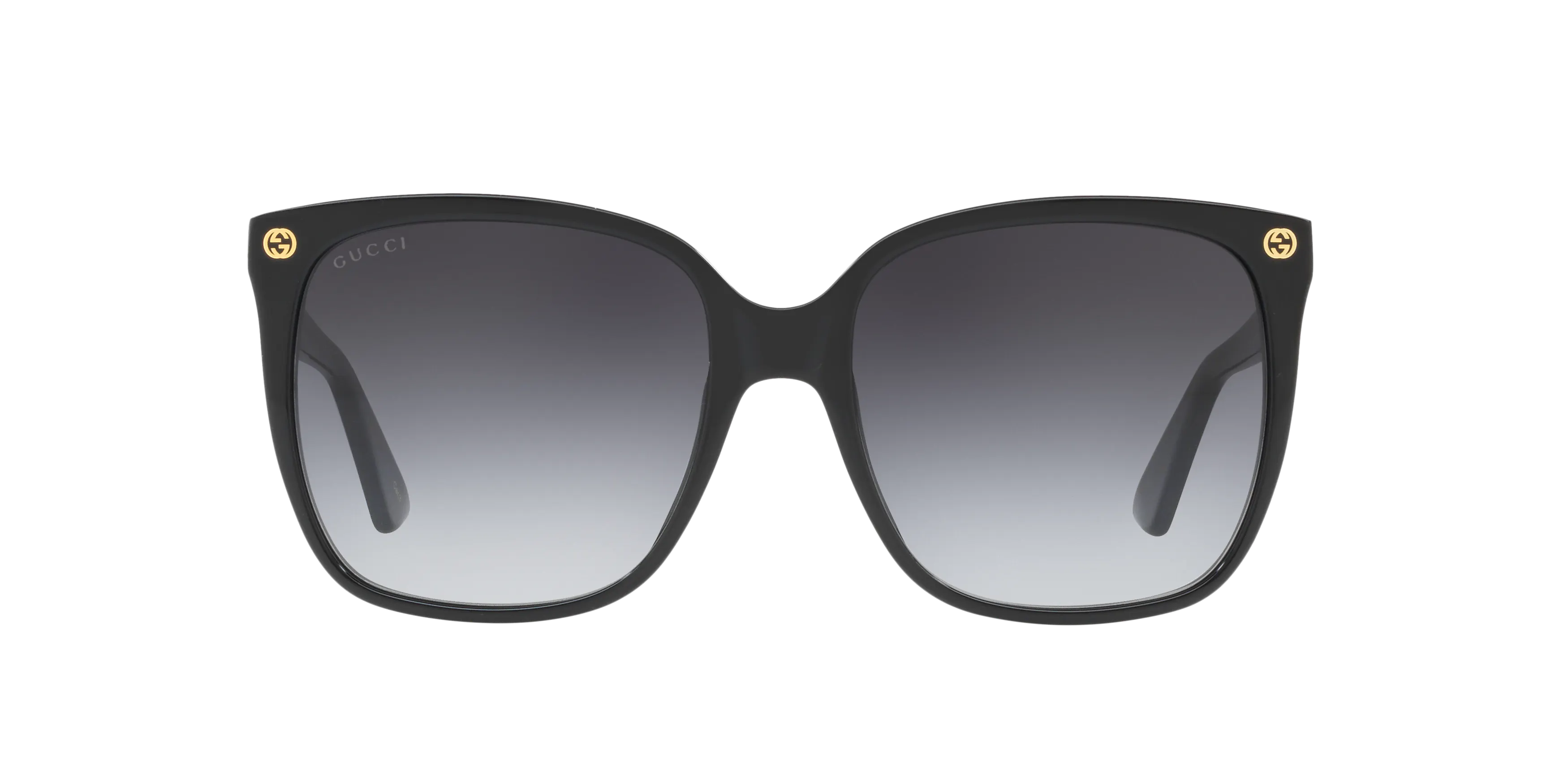 Front, GUCCI GG0022S 1
