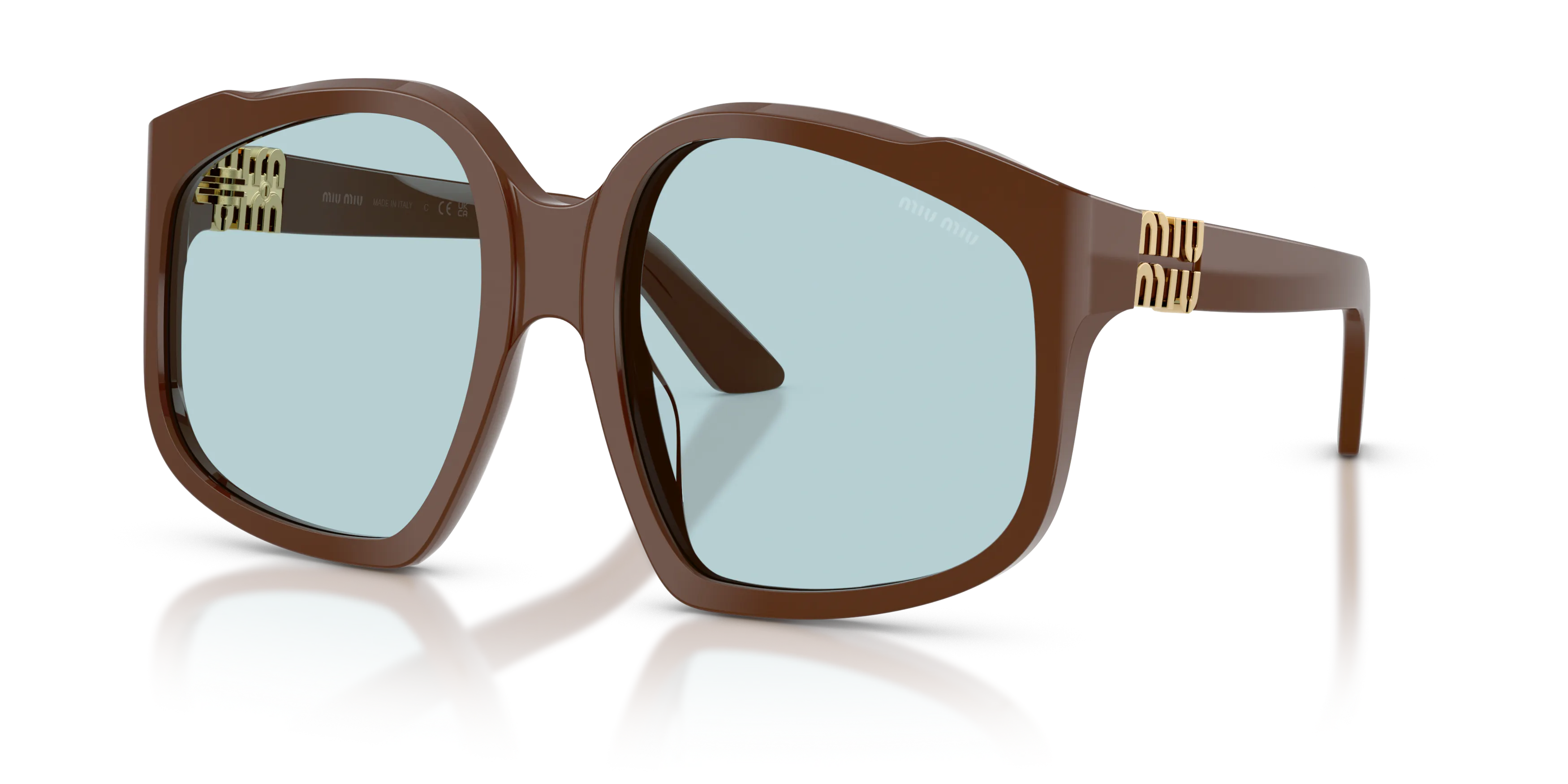 Angle_Left01, Miu Miu MU A07S 6724