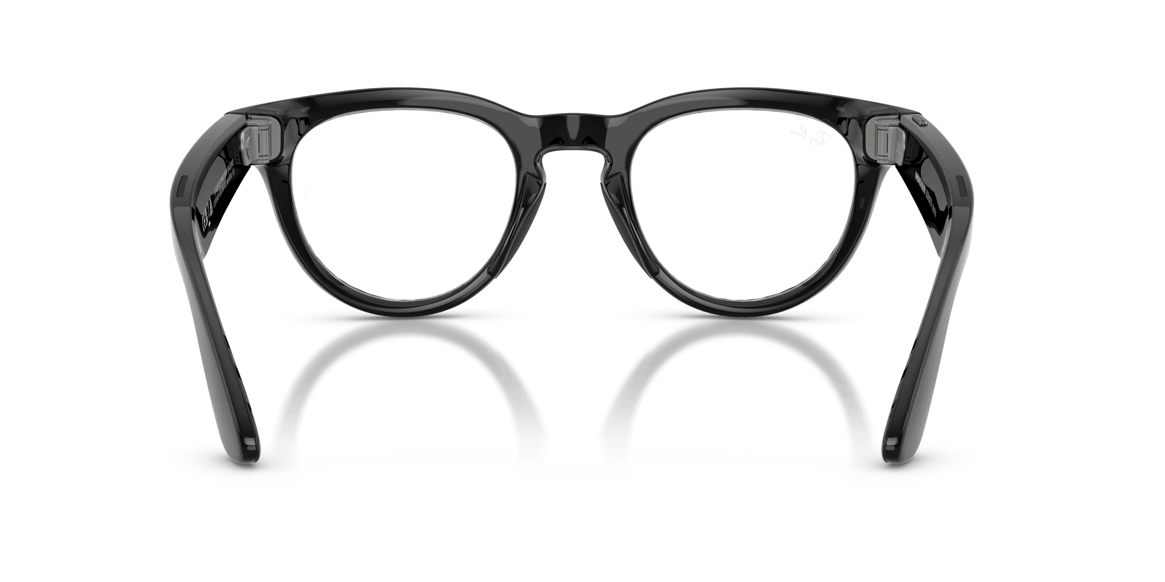 Detail02, Ray-Ban Meta Headliner Transitions® RW4013 601/1M