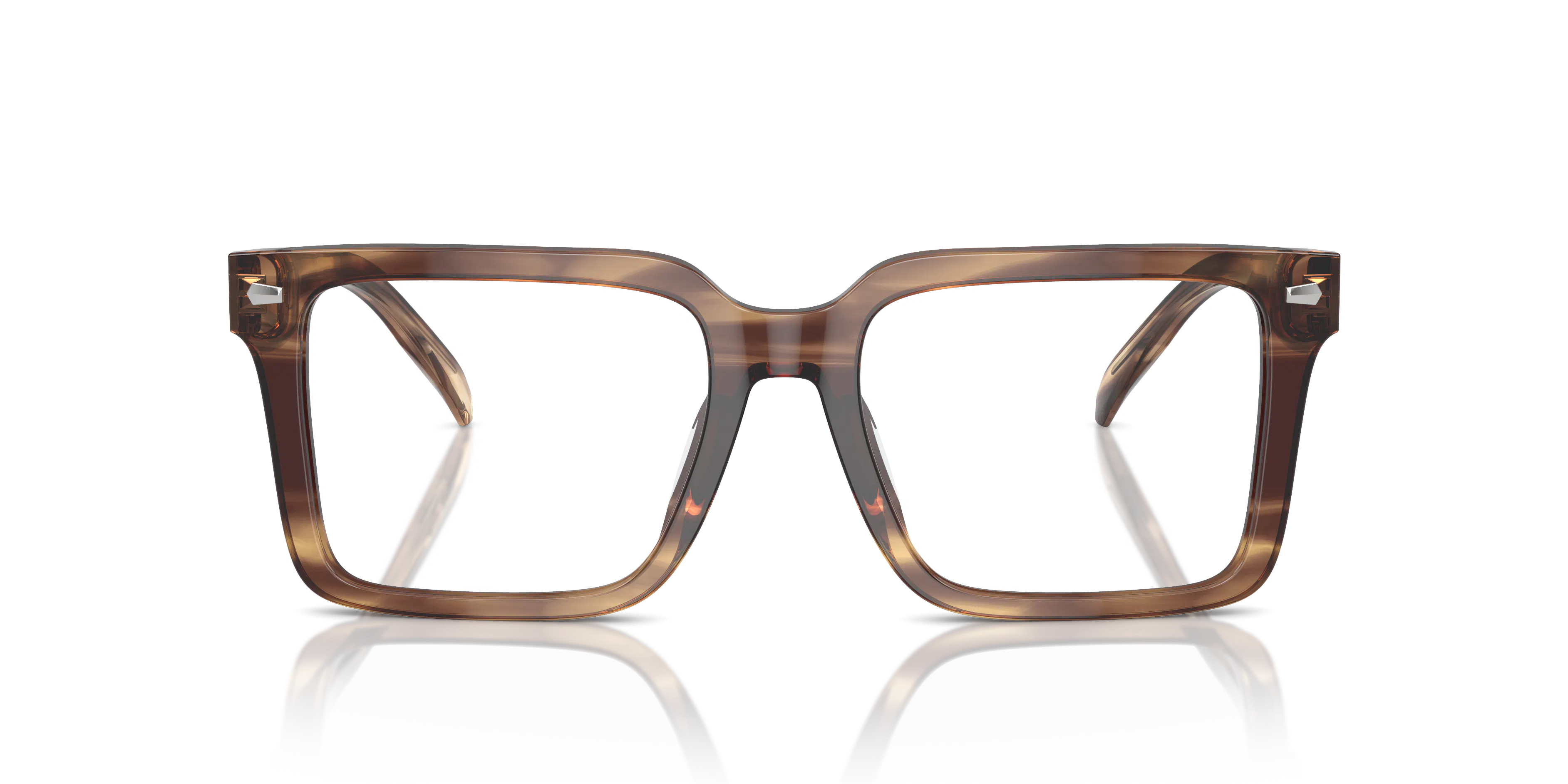 Front, Michael Kors Mosel MK4121U 3977