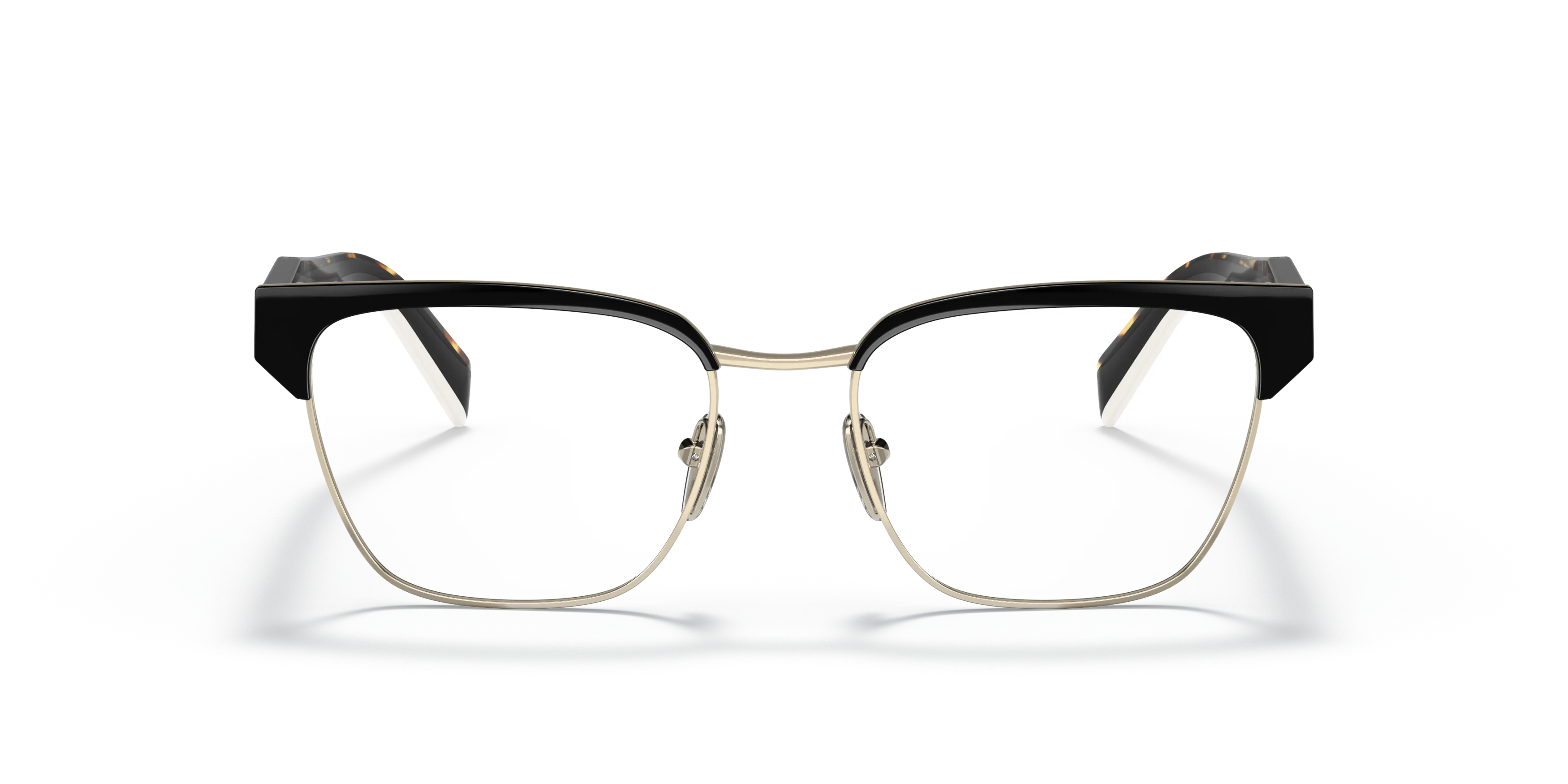 Front, Prada PR 65YV AAV1O1