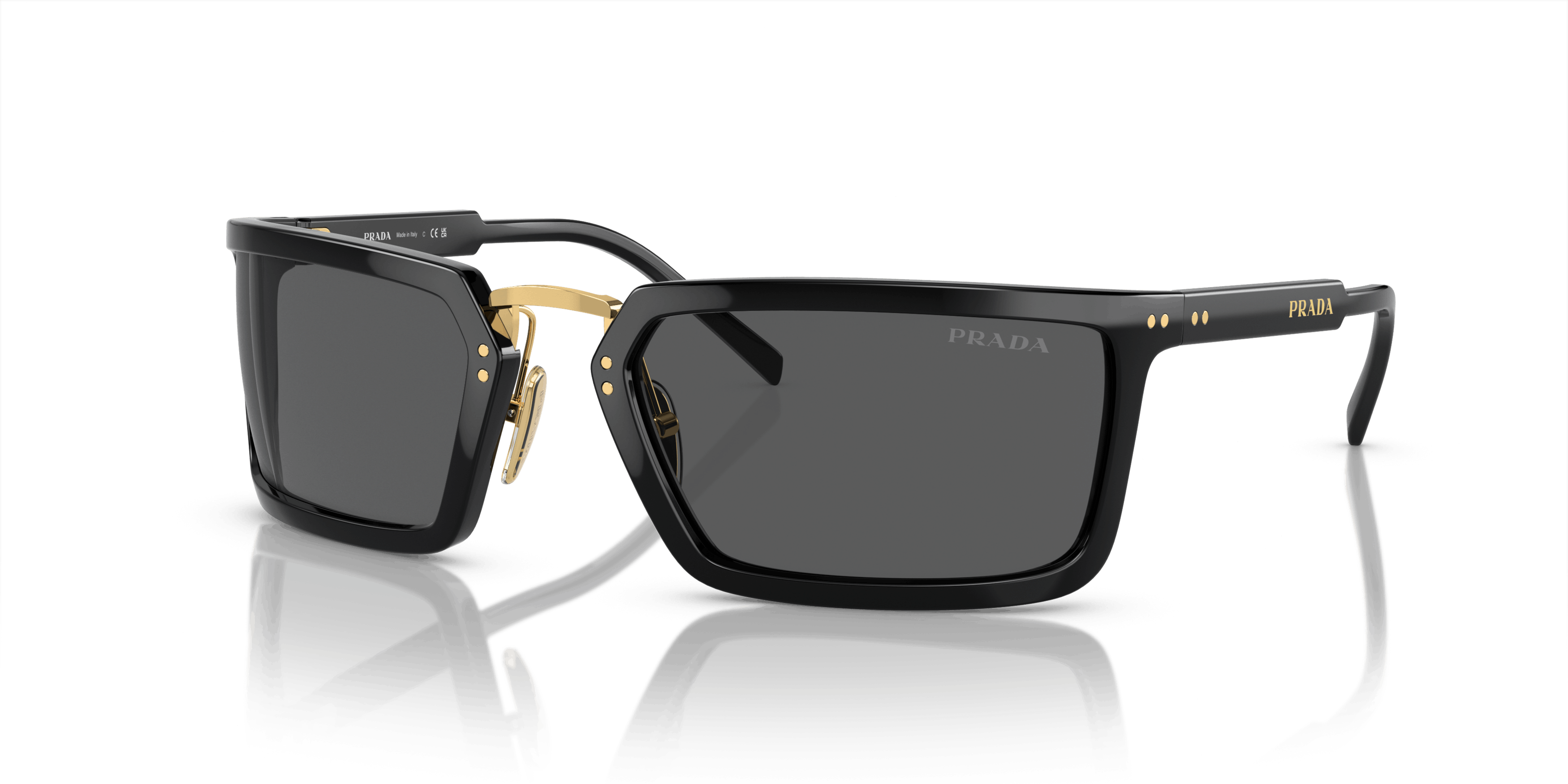 Angle_Left01, Prada PR A11S 1AB5S0