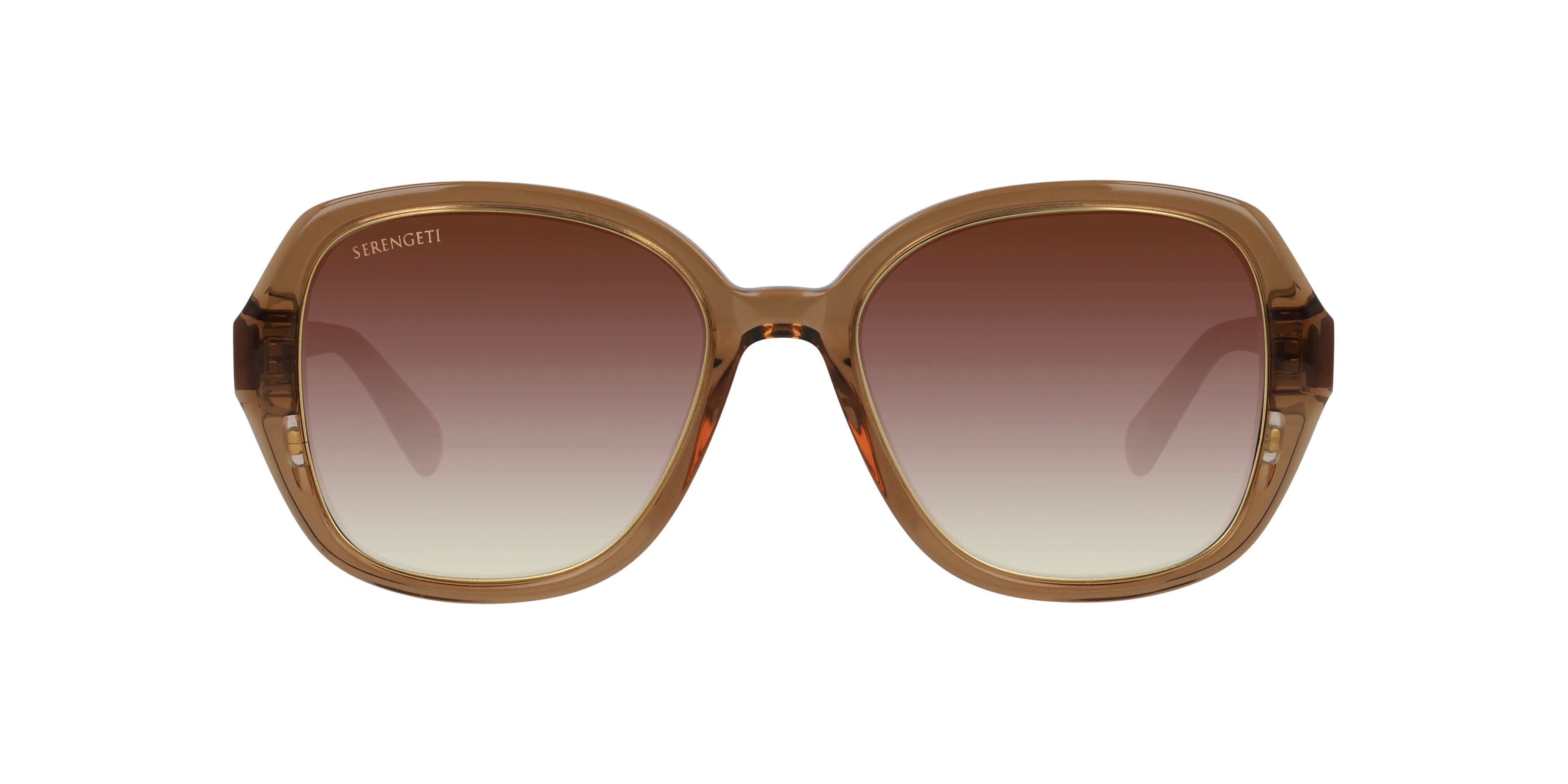 Front, Serengeti Hayworth