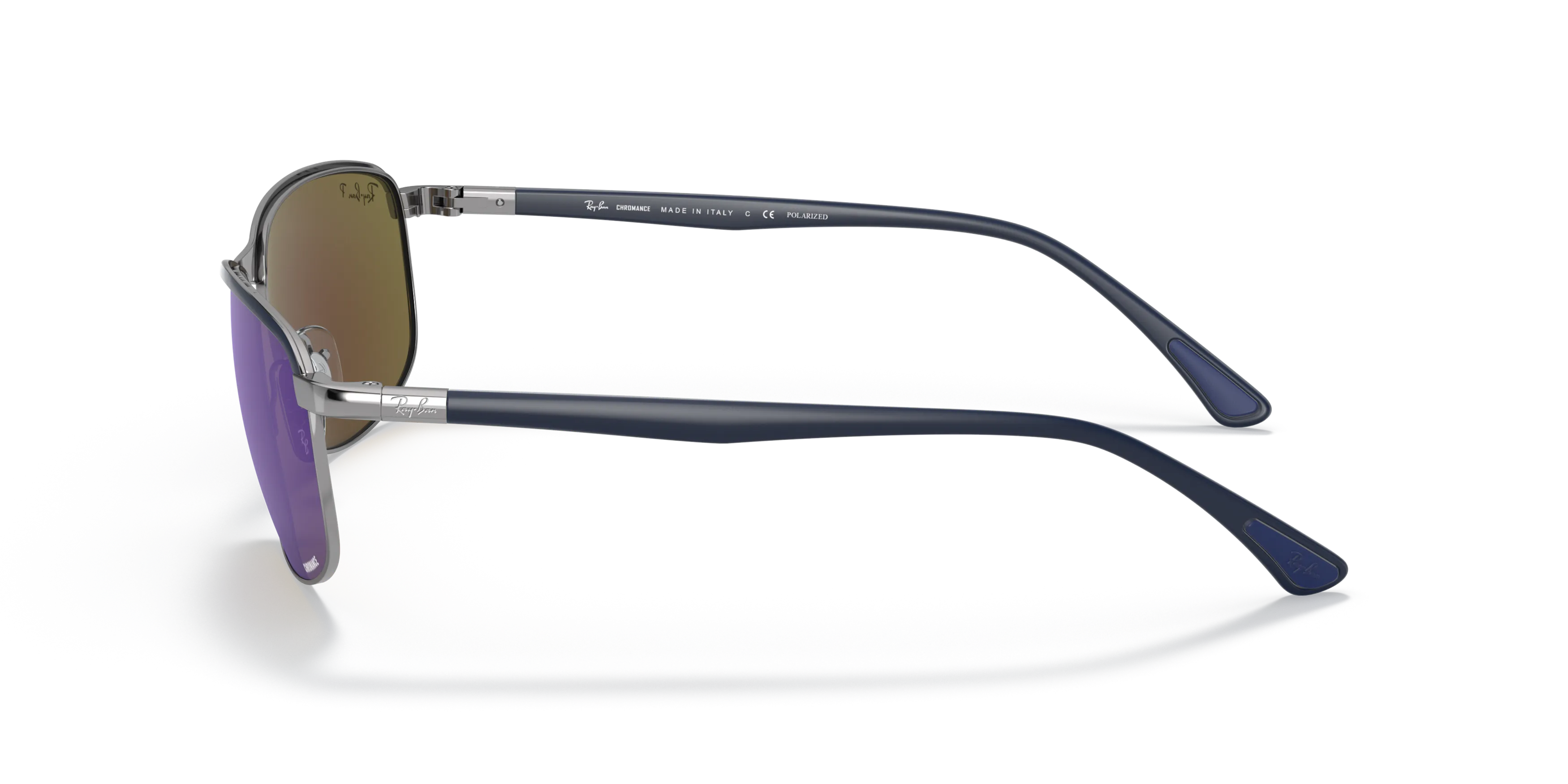 Angle_Left02, Ray-Ban CHROMANCE RB3671CH 92044L