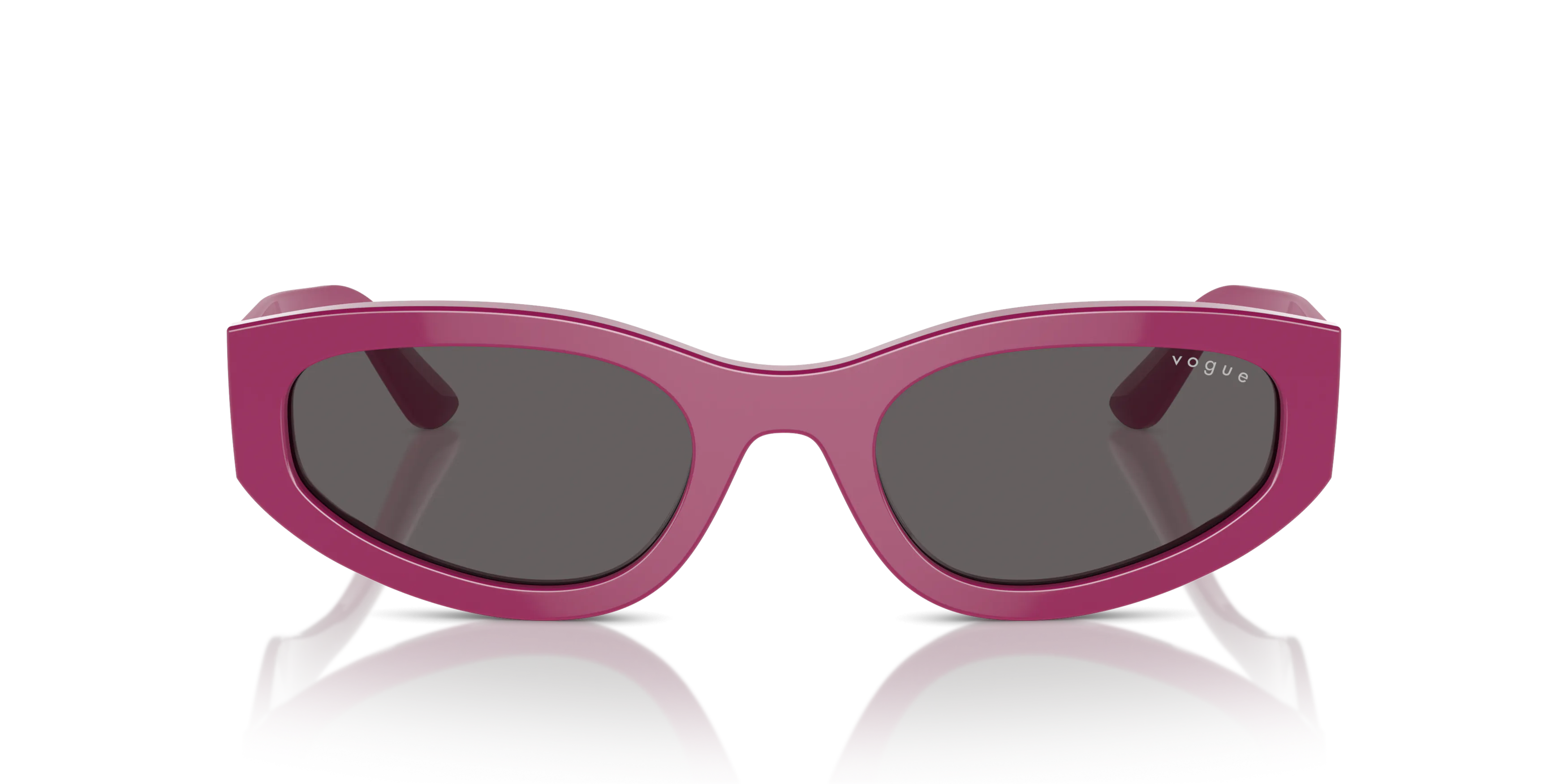 Front, Vogue Eyewear VO5585S 316087