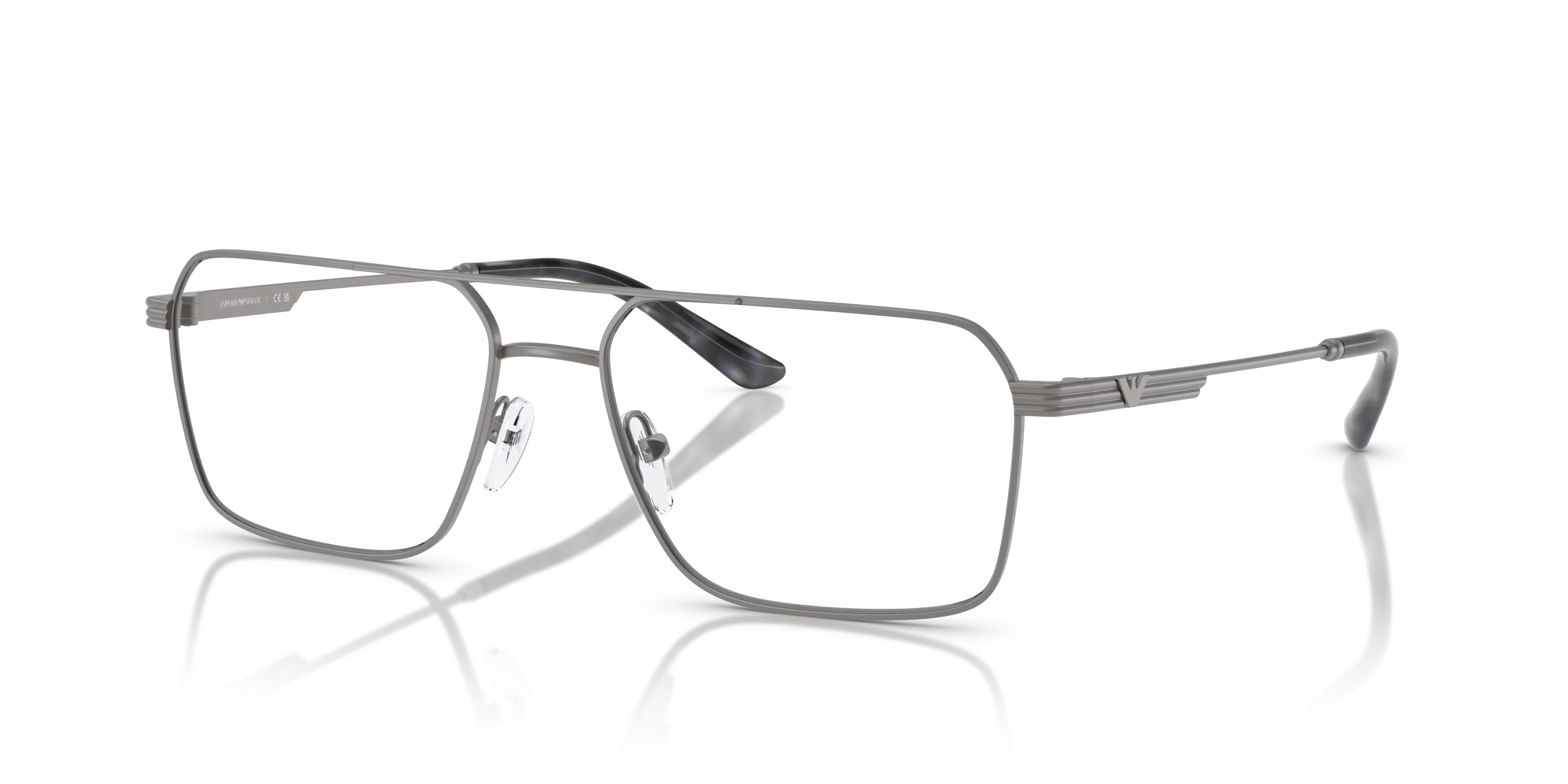 Angle_Left01, Emporio Armani EA1166 Glasses