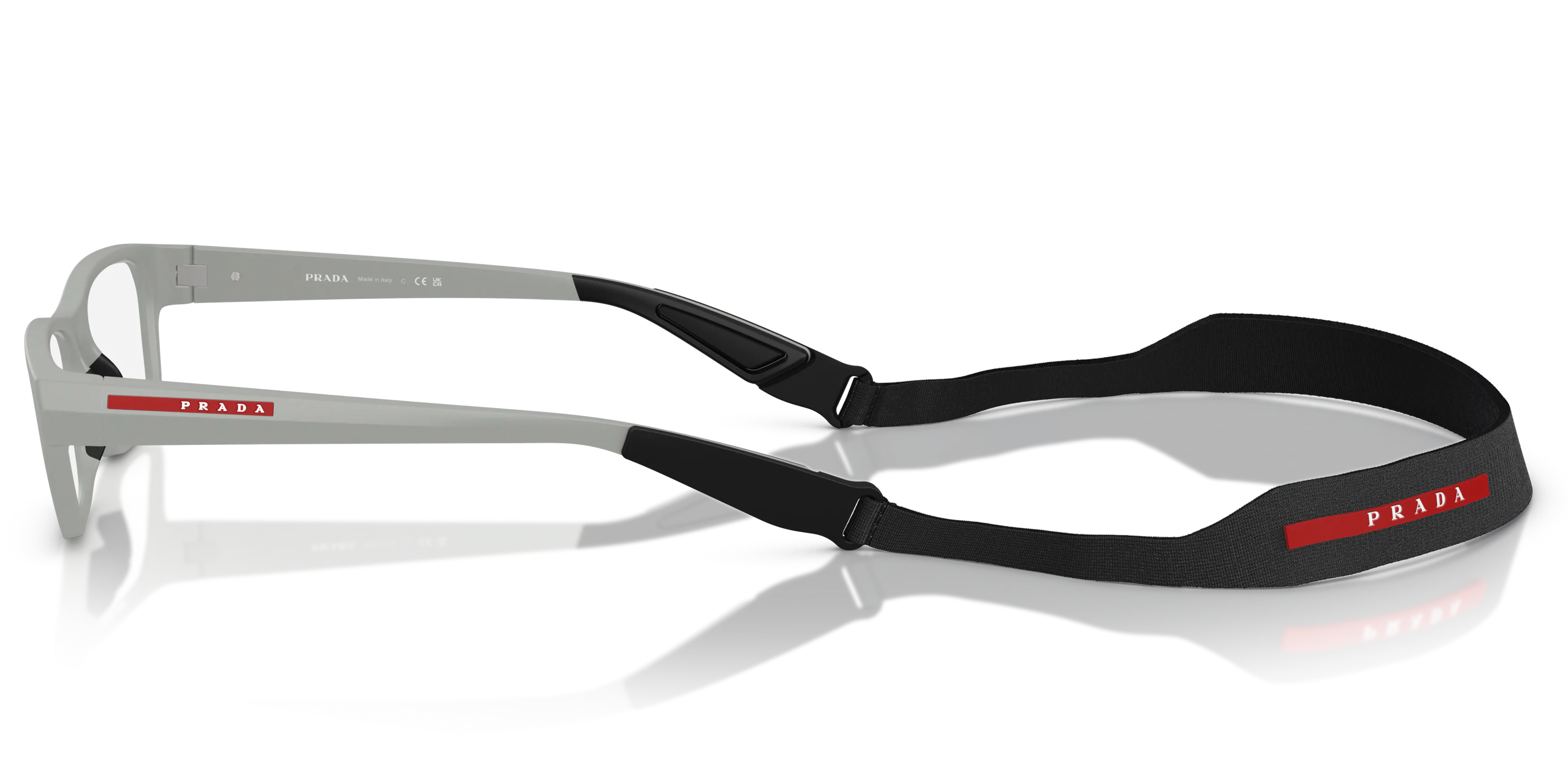 Angle_Left02, Prada Linea Rossa PS 03RV 13Z1O1