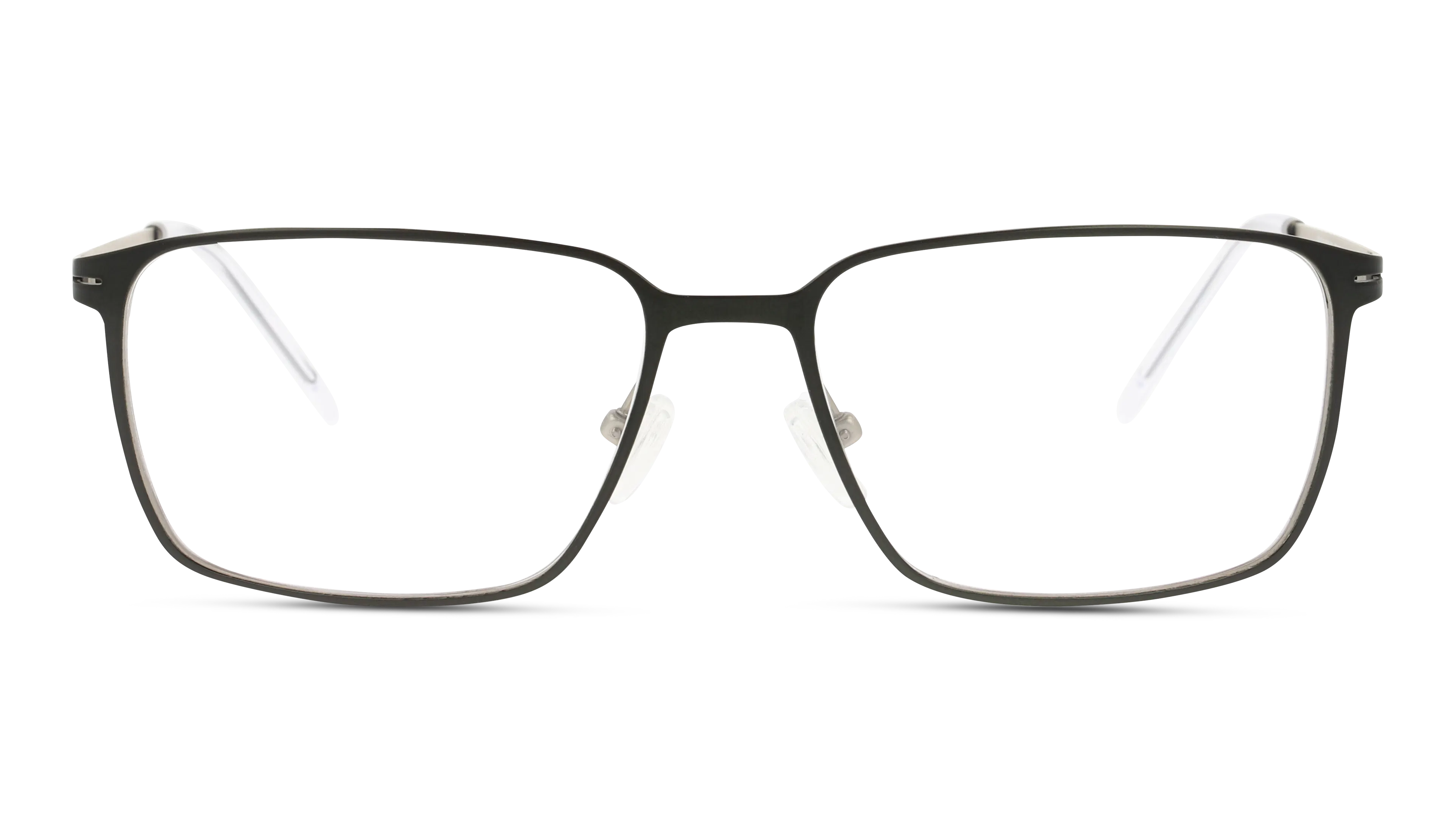 Front, DbyD Titanium DB OM9027 Glasses