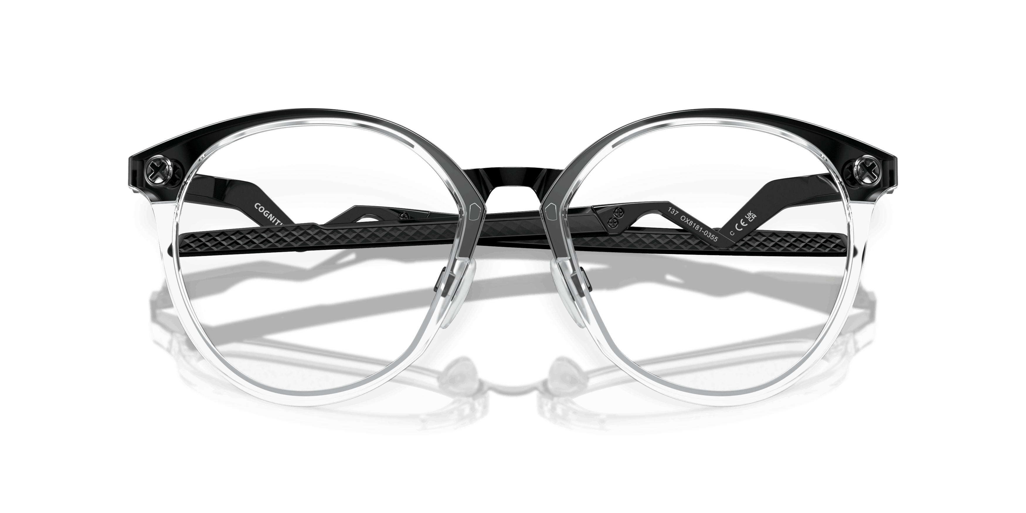 Folded, Oakley COGNITIVE R OX8181 818103