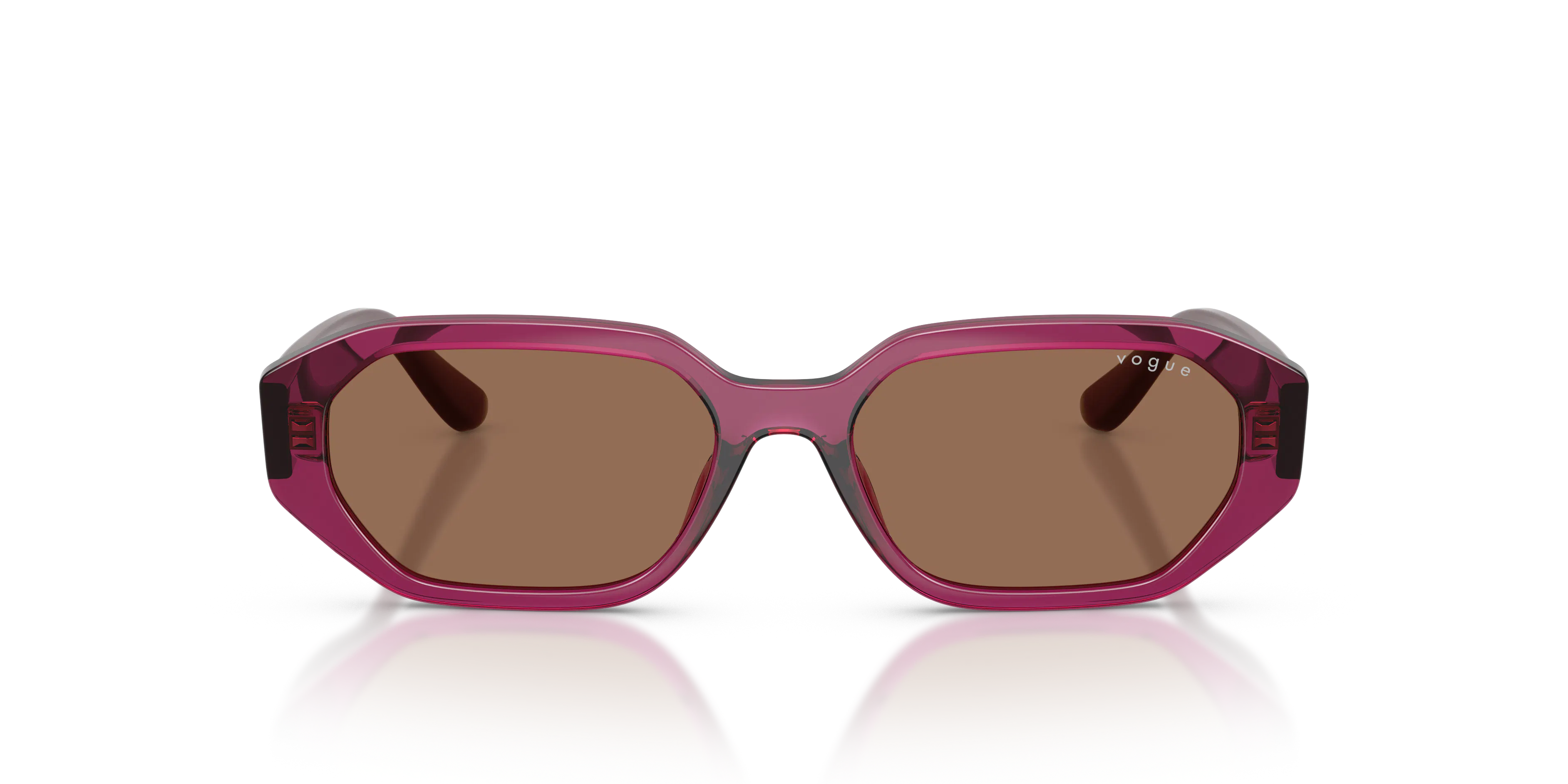 Front, Vogue Eyewear VJ 2034 Children's Sunglasses
