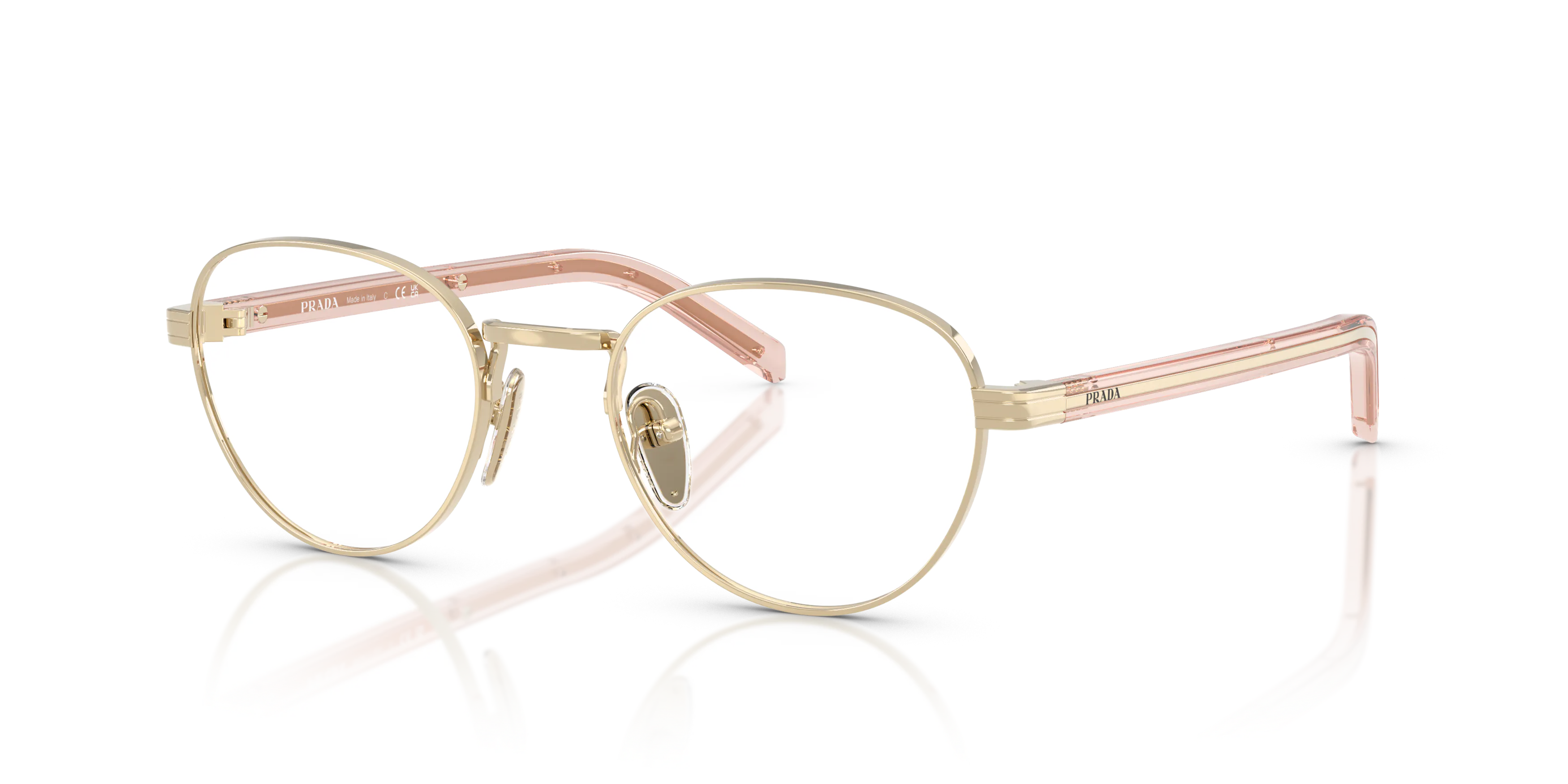 Angle_Left01, Prada PR B53V ACX1O1