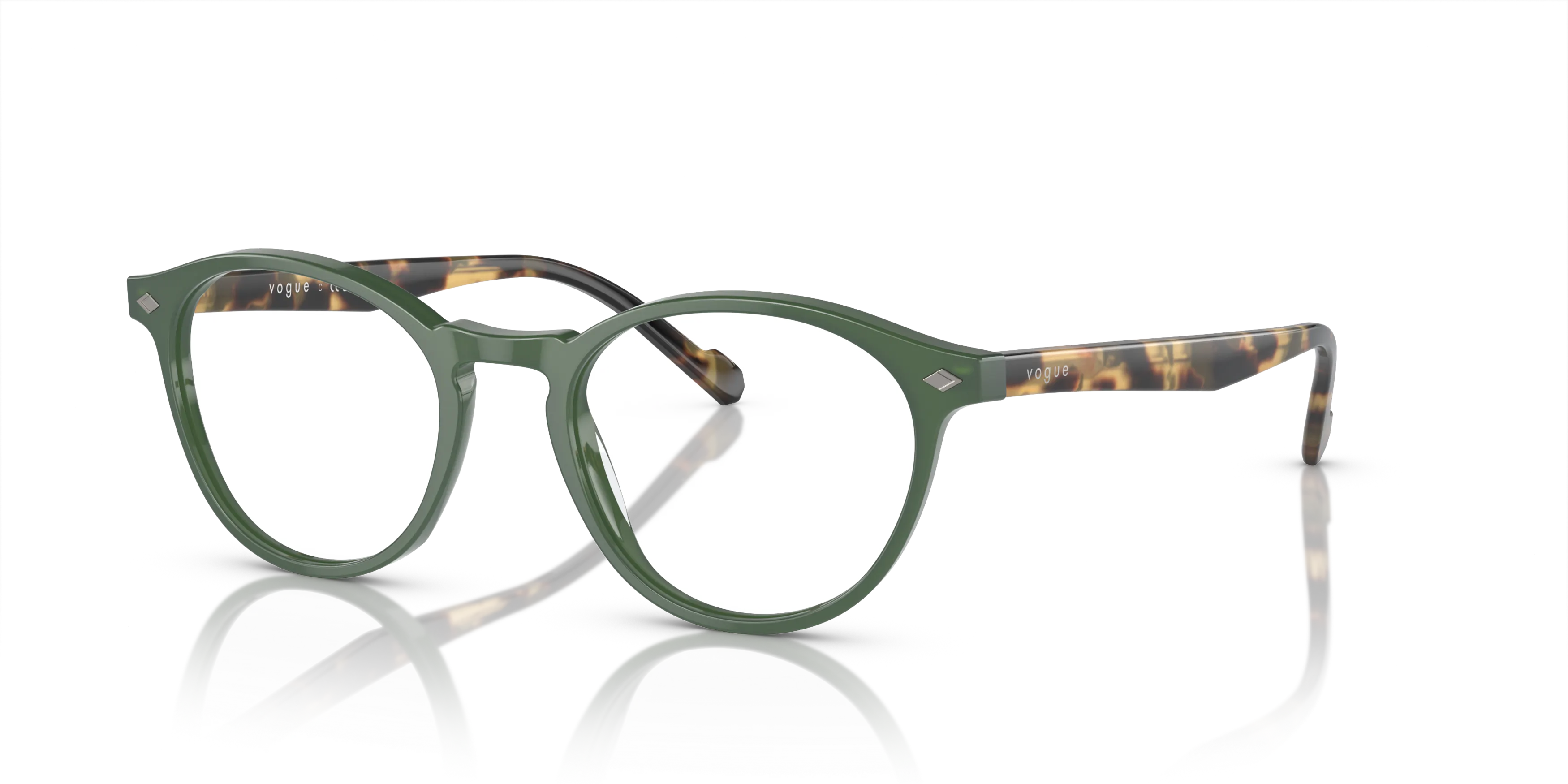 Angle_Left01, Vogue Eyewear VO5326 3092