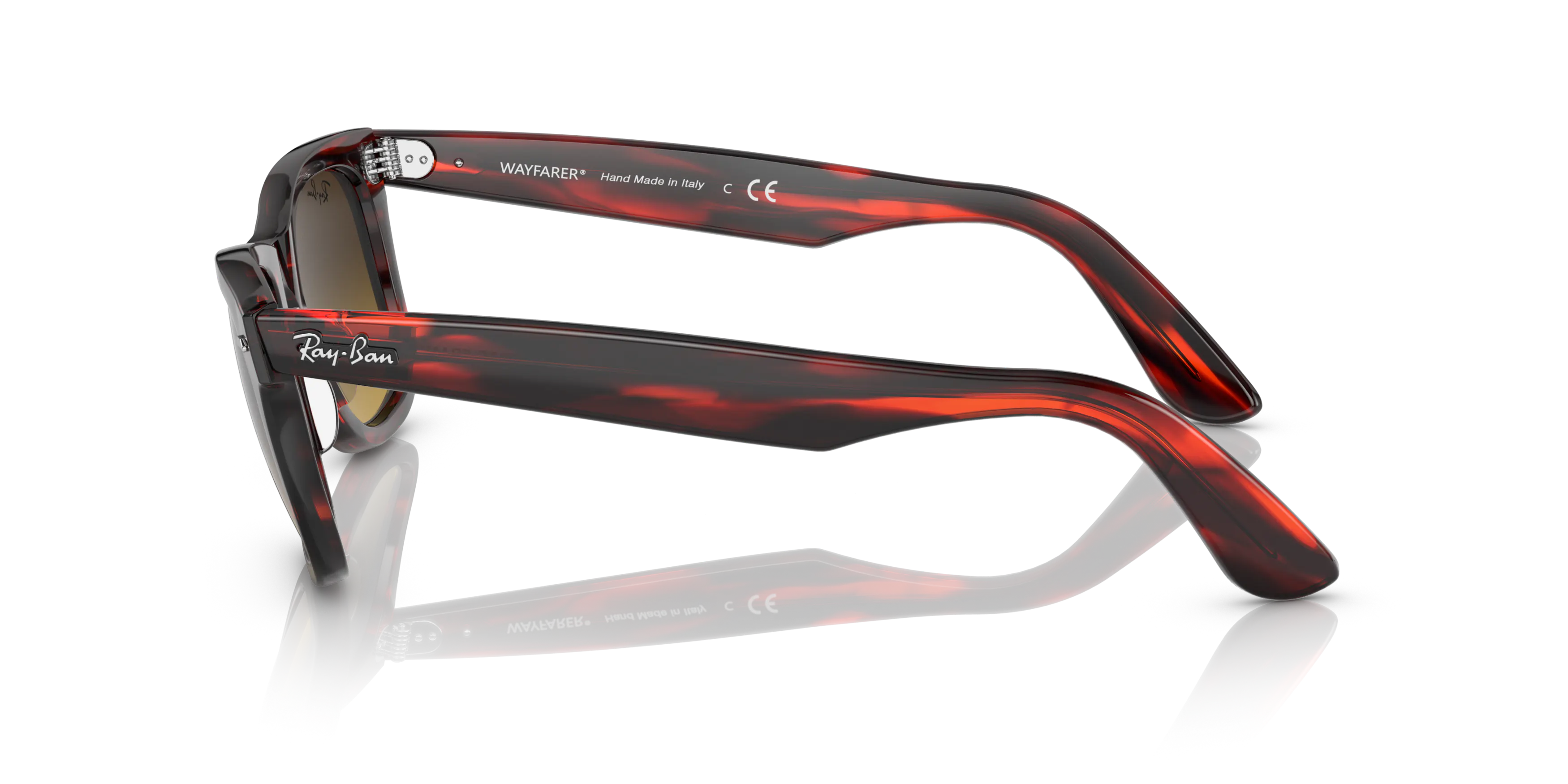 Angle_Left02, Ray-Ban WAYFARER RB2140 136285