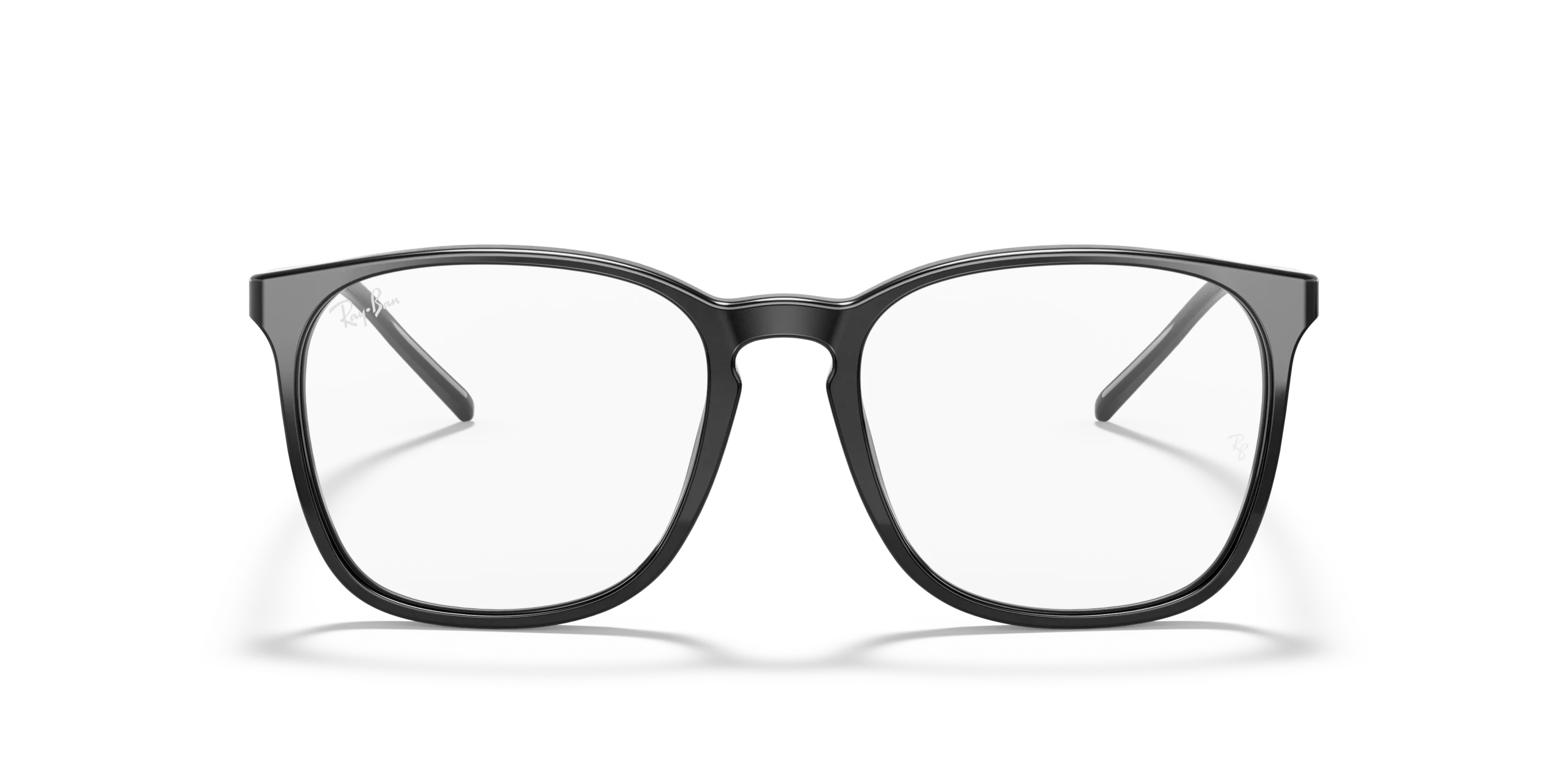 Front, Ray-Ban RX 5387 Glasses