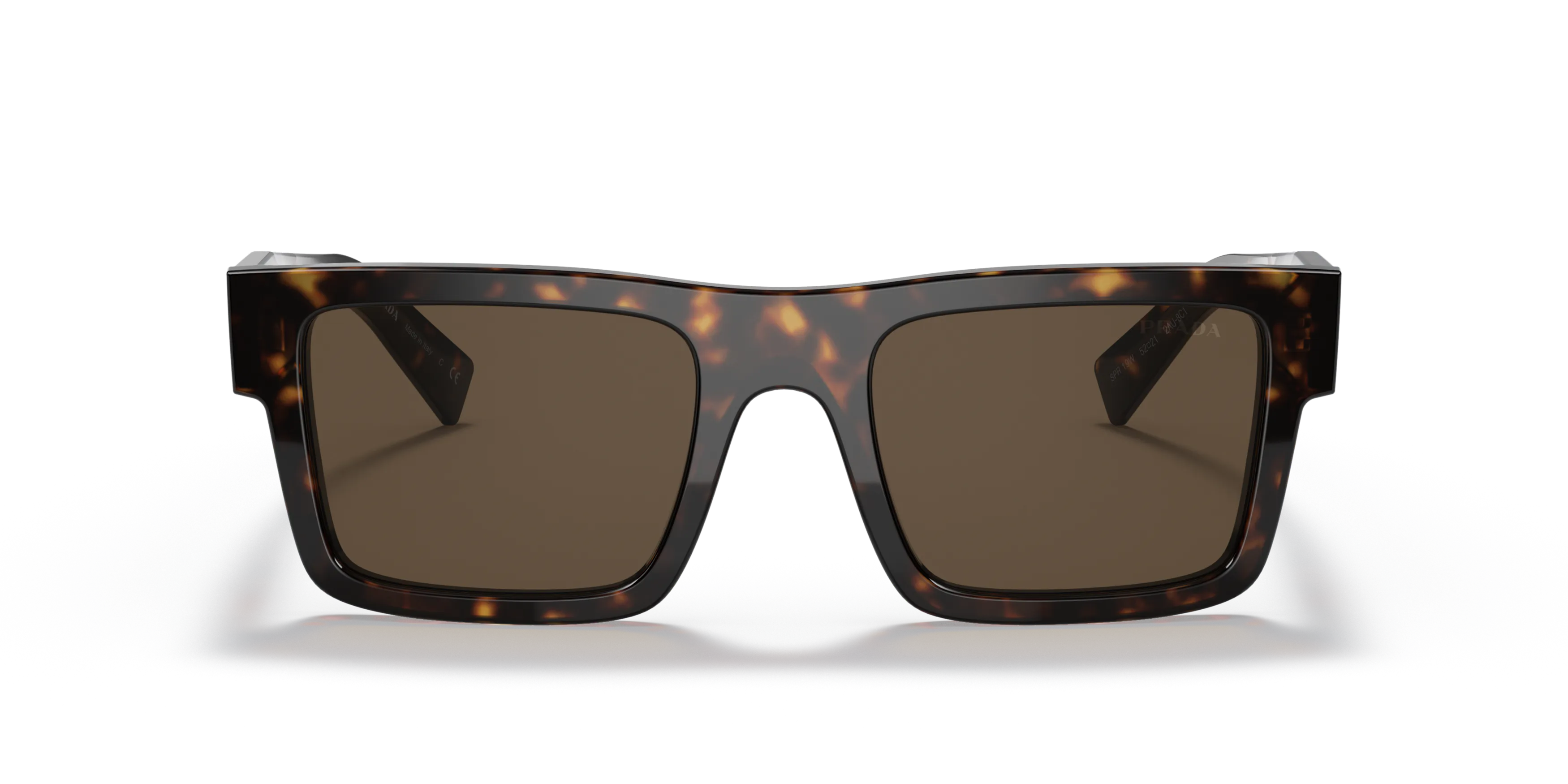 Front, Prada PR 19WS 2AU8C1