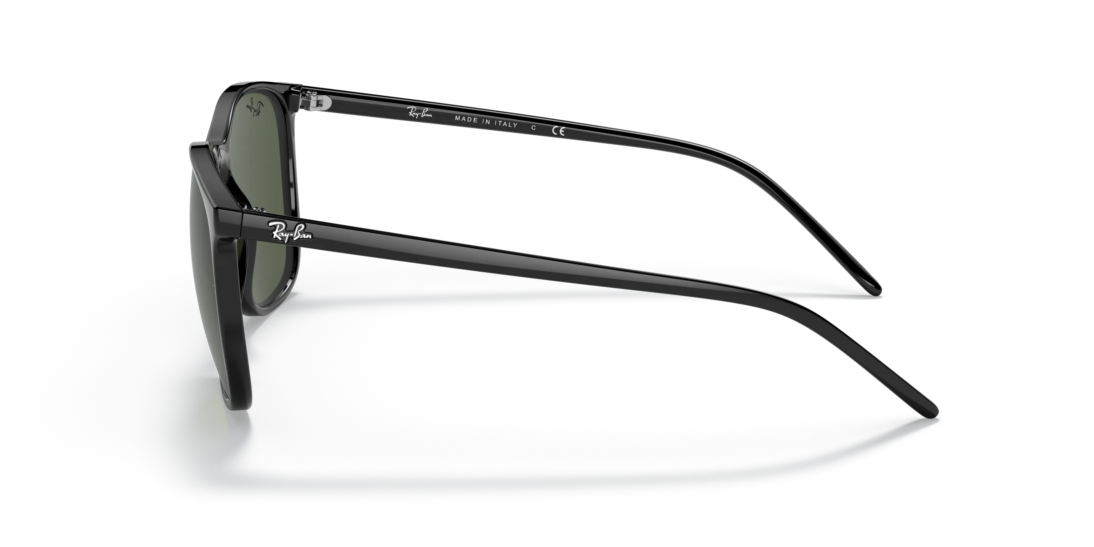 Angle_Left02, Ray-Ban RB4387 601/71