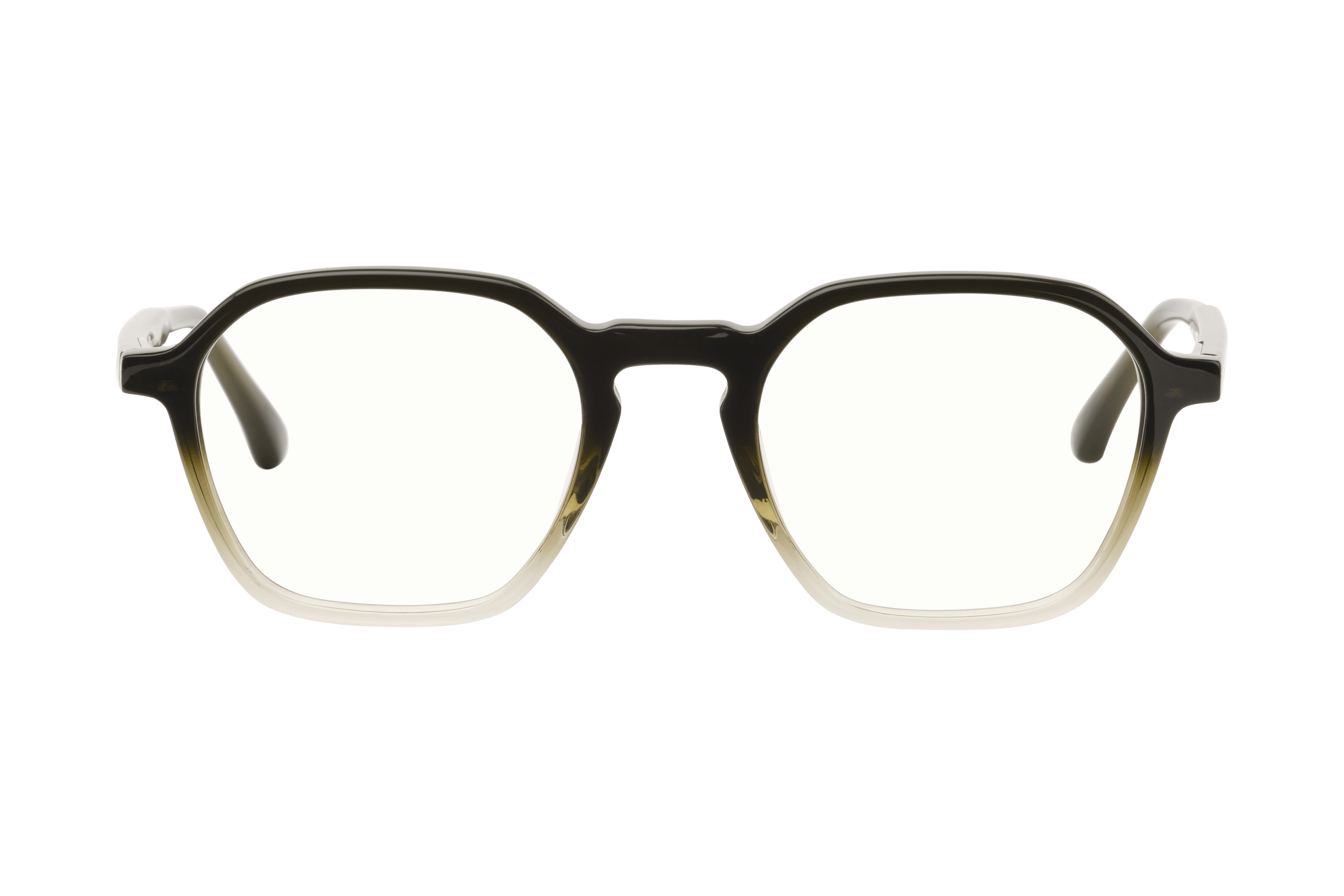 Front, Oscar Jacobson Valdemar 6968 Glasögonbåge