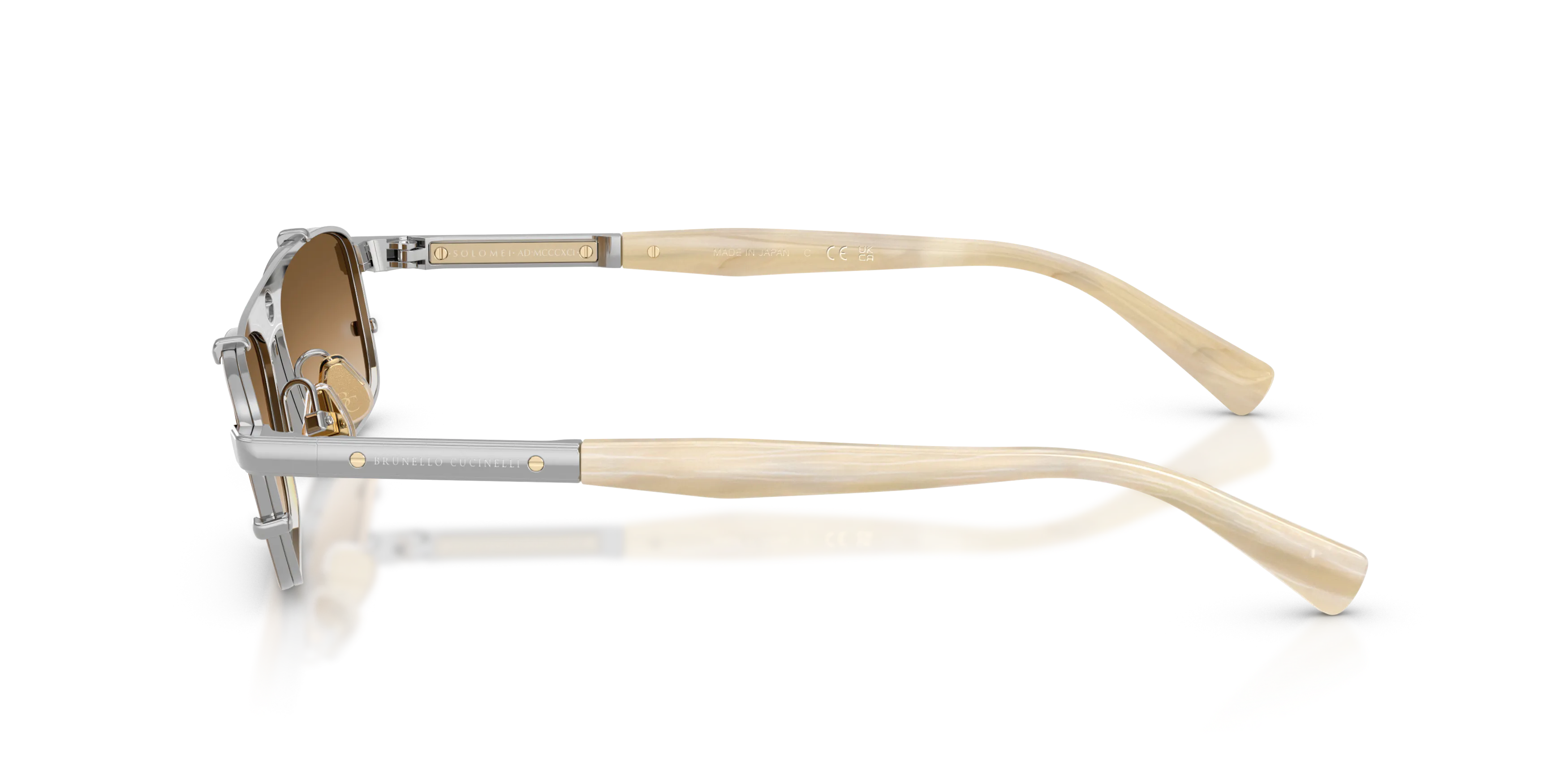 Angle_Left02, BRUNELLO CUCINELLI PALOMA BC2010ST 503051