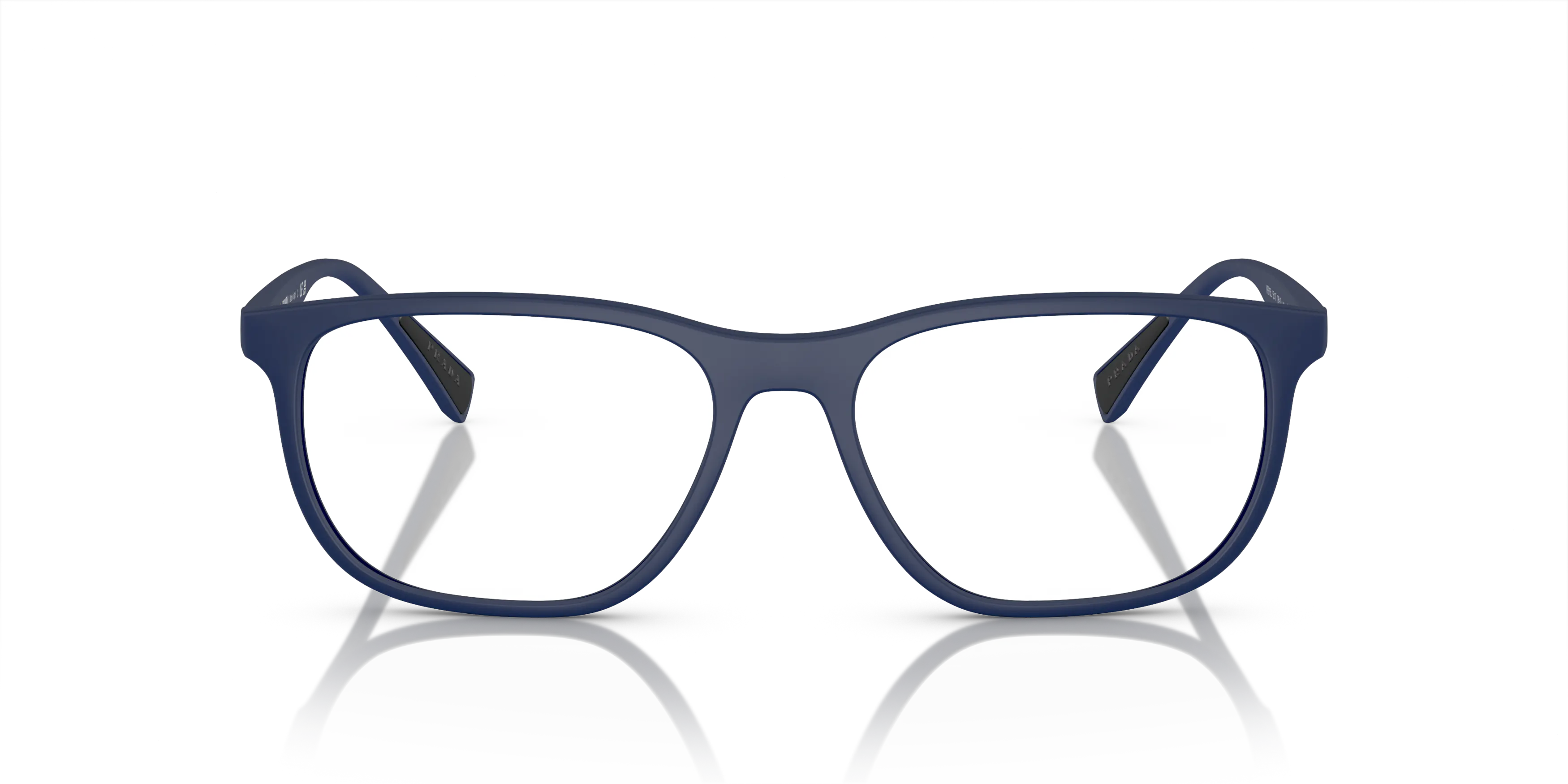 Front, Prada Linea Rossa PS 05LV 2881O1