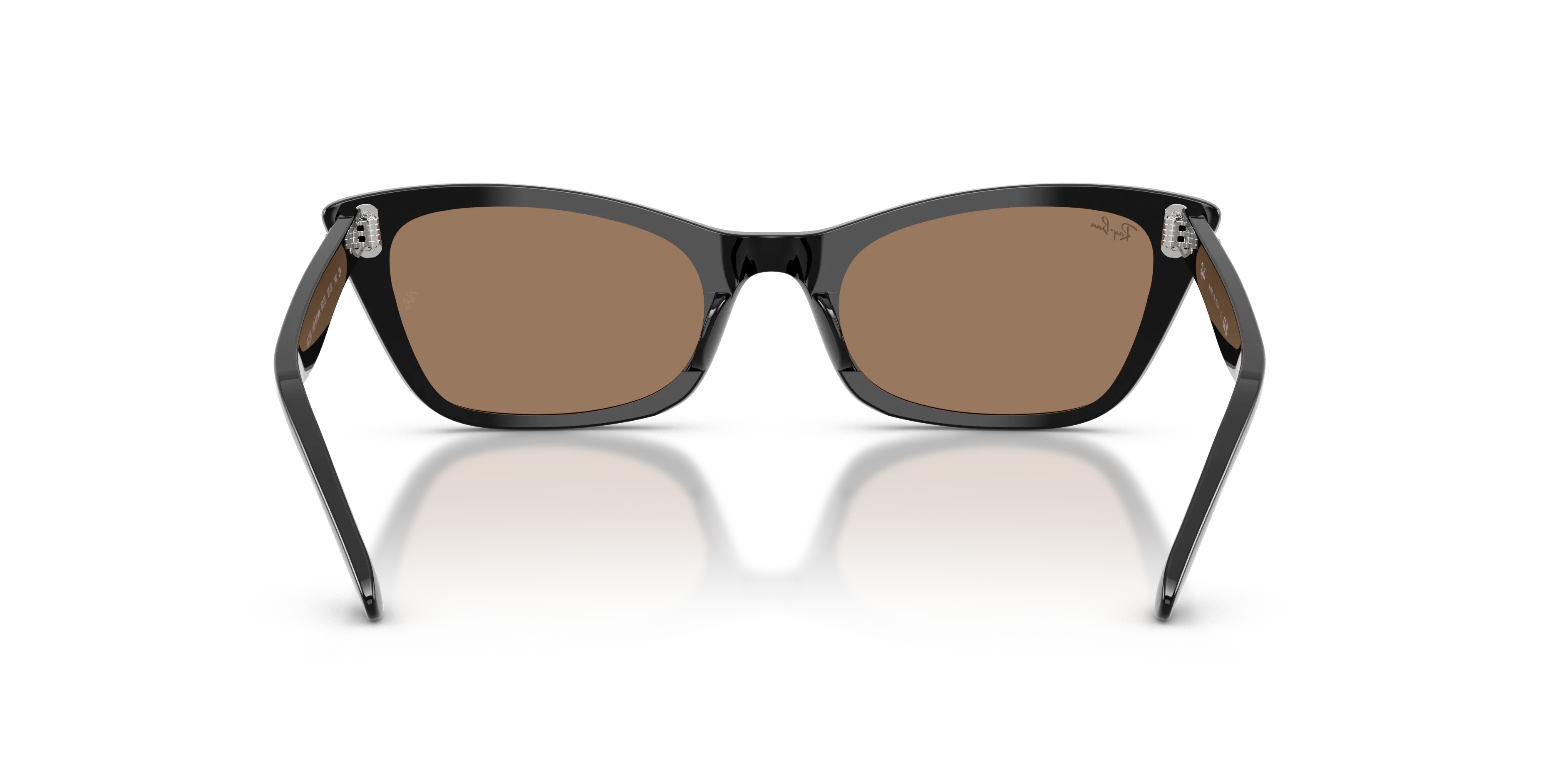 Detail02, Ray-Ban Lady Burbank RB2299 901/73