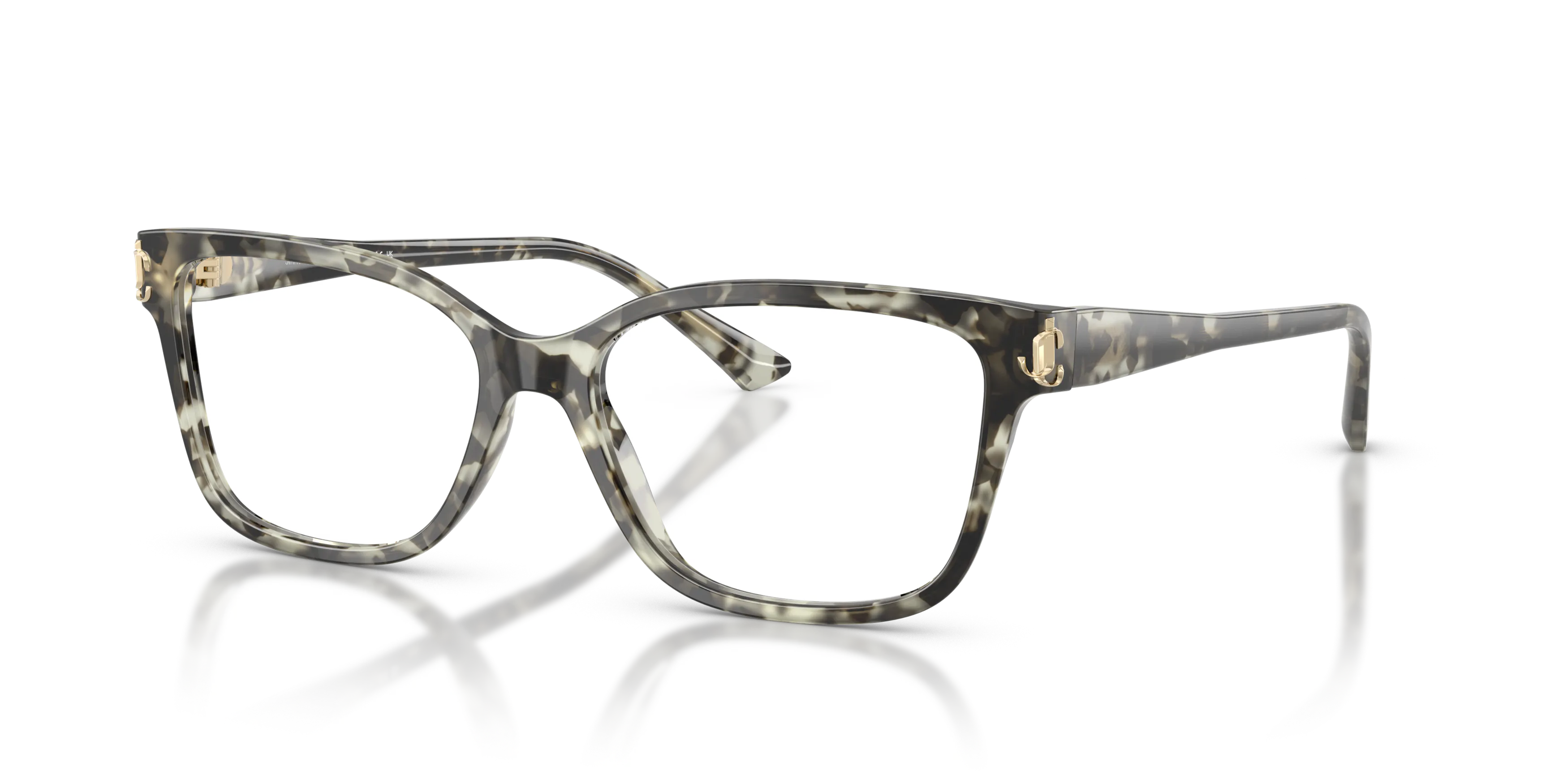 Angle_Left01, Jimmy Choo JC3012 Glasses