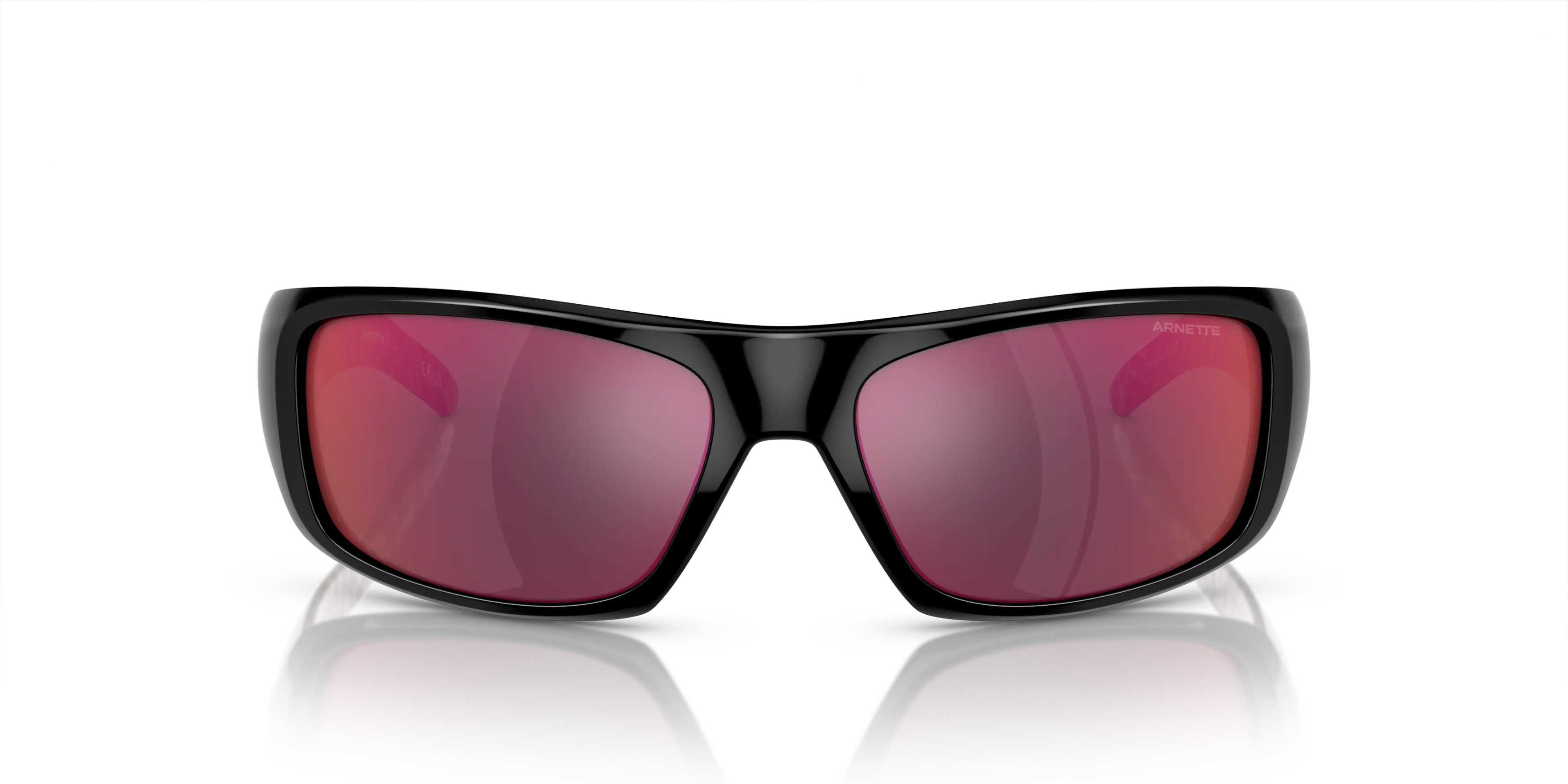 Front, Arnette HOT SHOT AN4182 29166Q