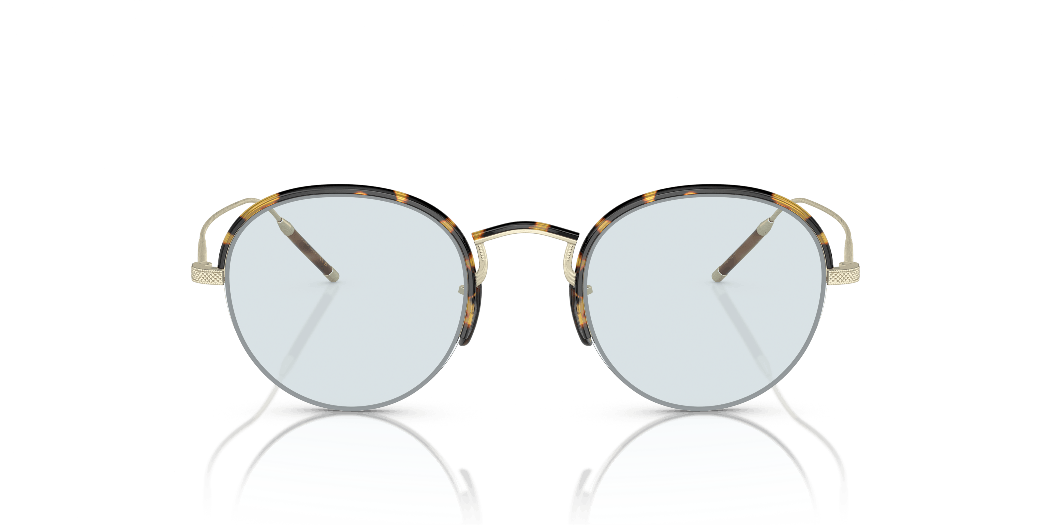 Front, Oliver Peoples TK-6 OV1290T 5252