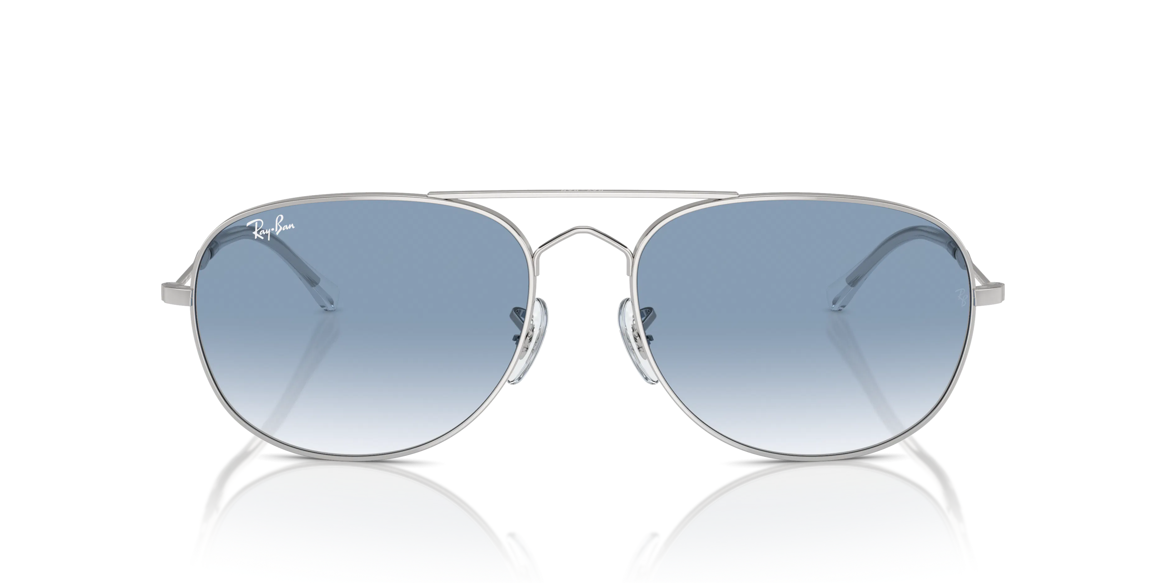 Front, Ray-Ban BAIN BRIDGE RB3735 003/3F