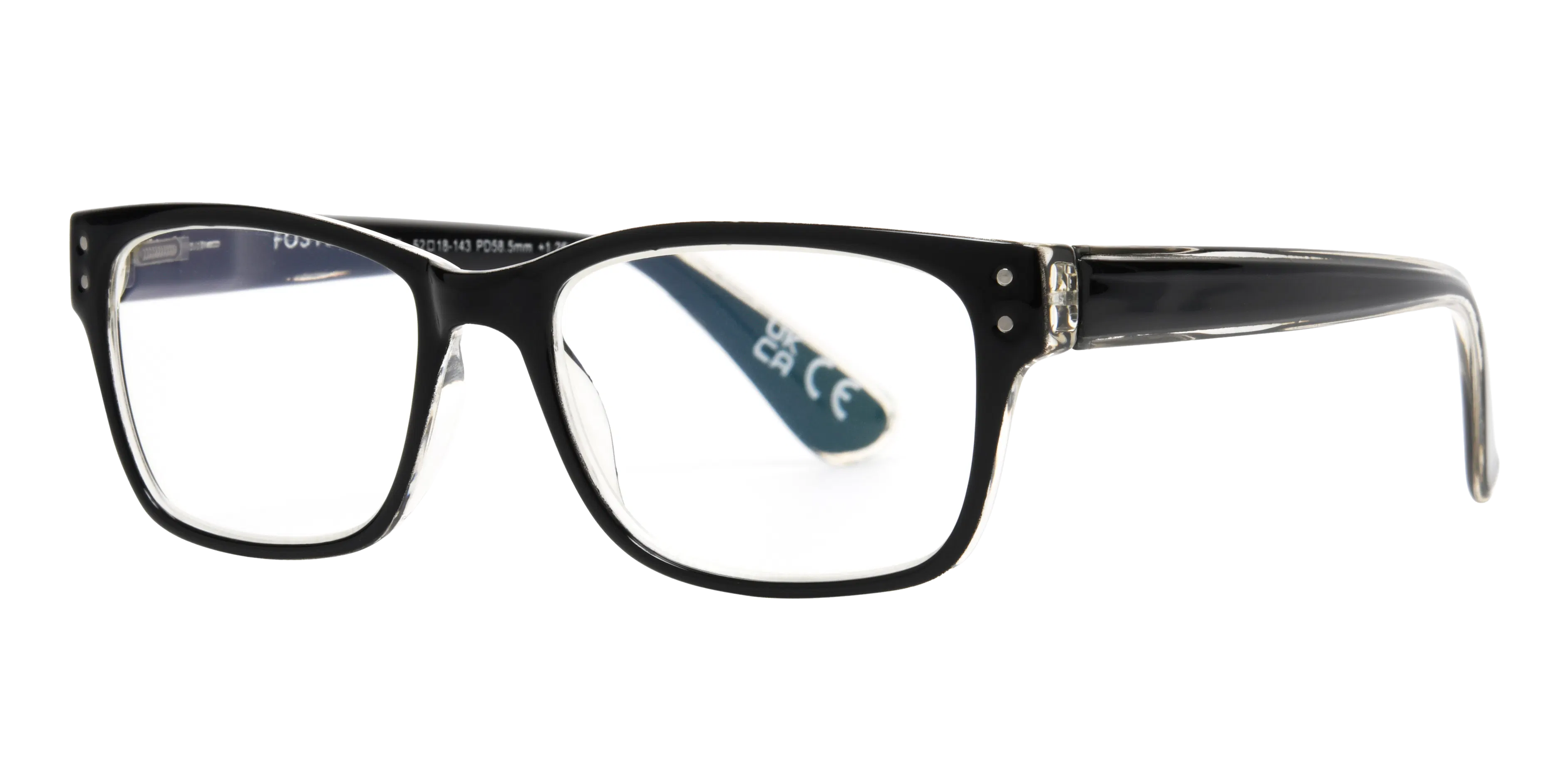 Front, Foster Grant Óculos de leitura FGLT2316 1