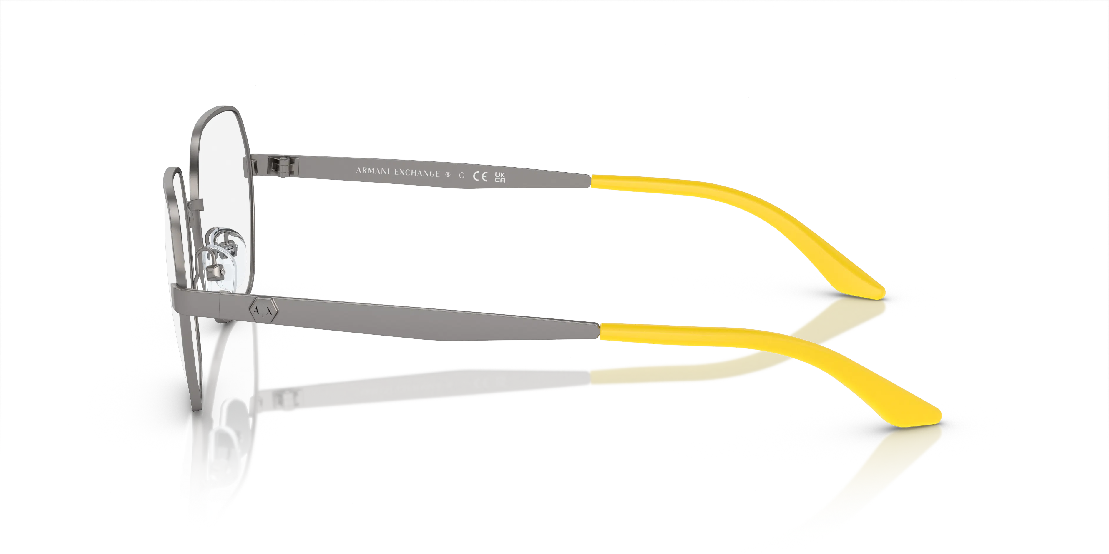 Angle_Left02, Armani Exchange AX1062