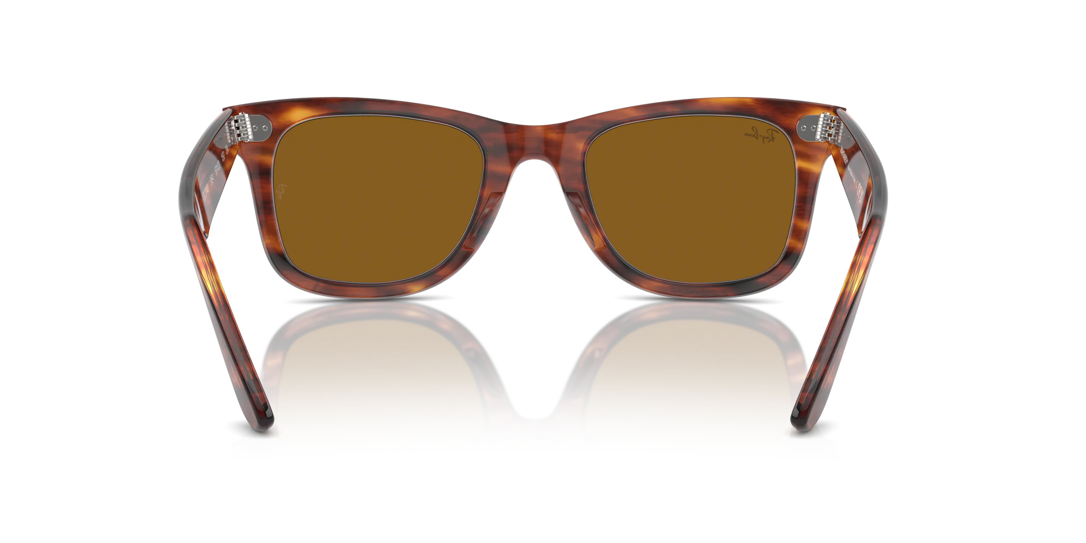 Detail02, Ray-Ban Original Wayfarer Classic RB 2140 Sunglasses